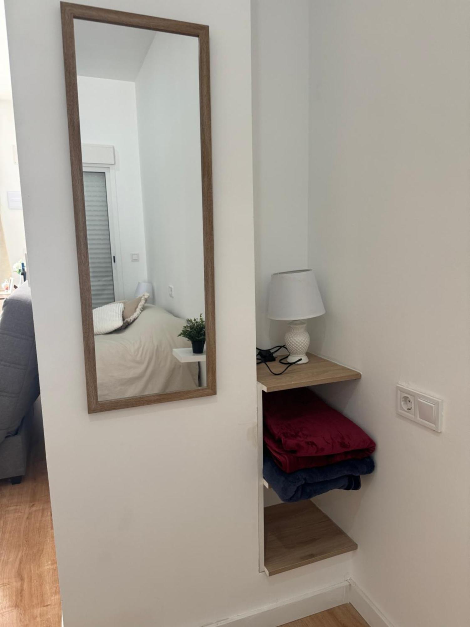 Apartment En *