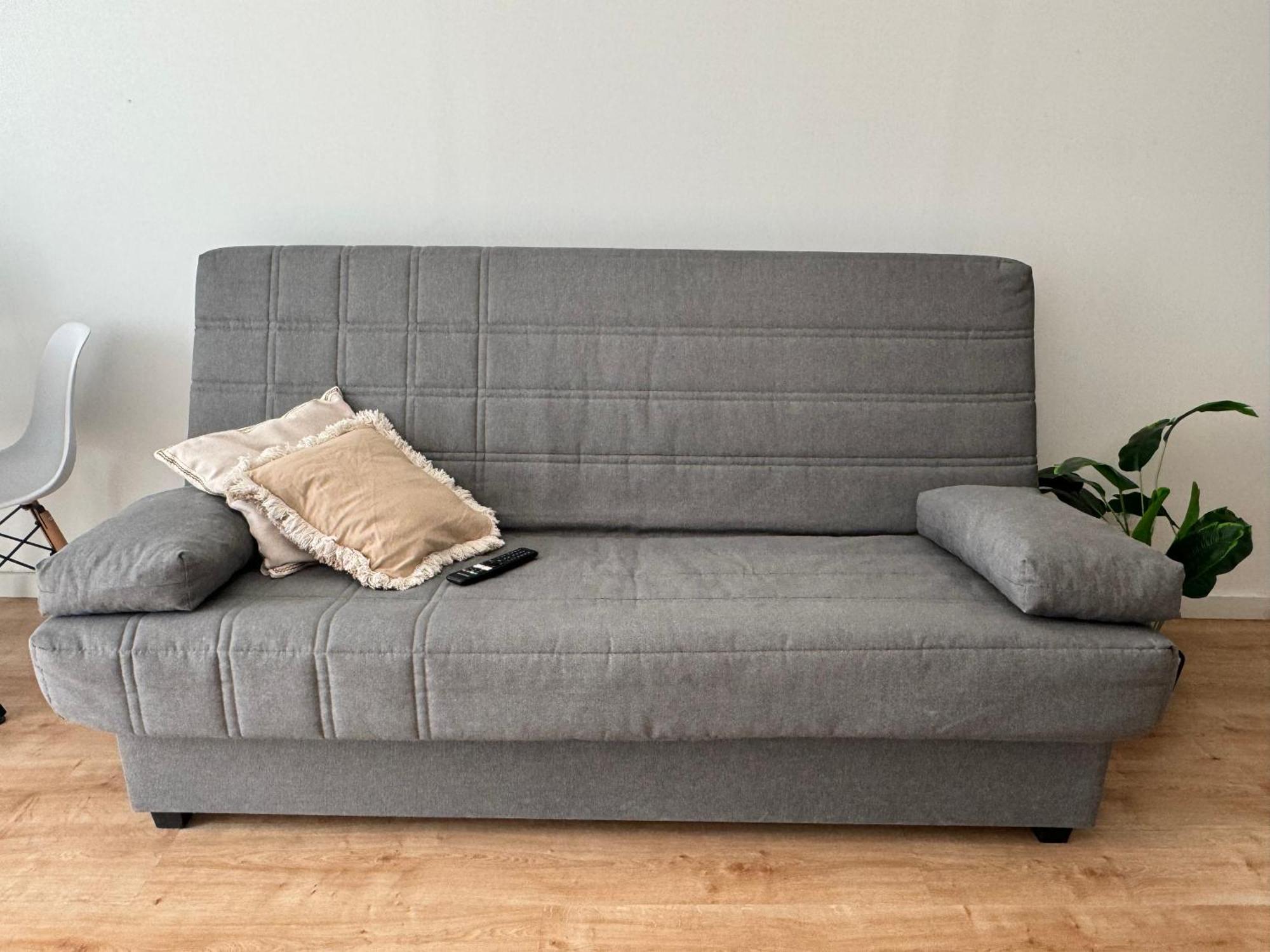 Apartment En *
