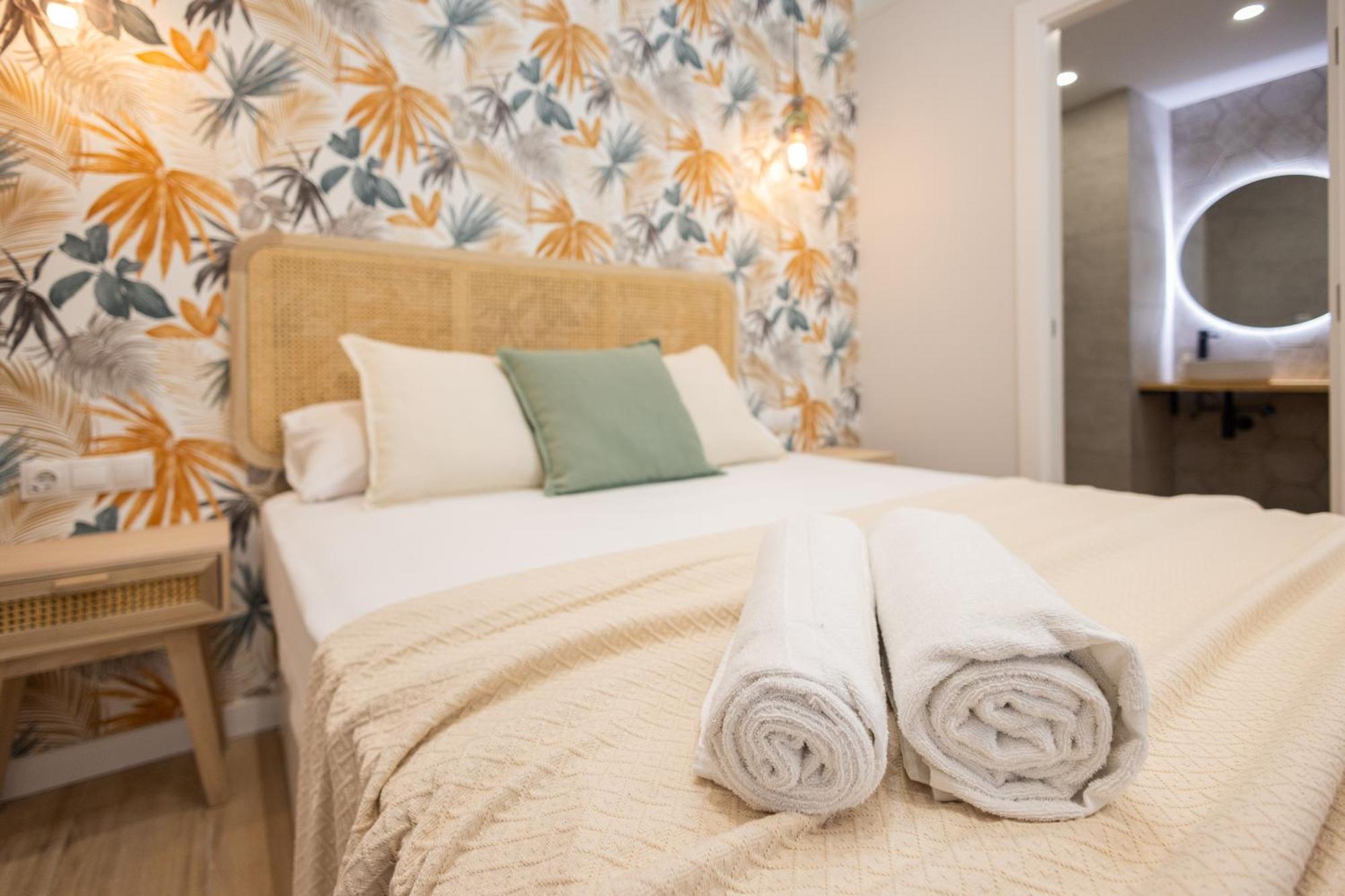 Apartment Florit Flats - The Trafalgar Ii