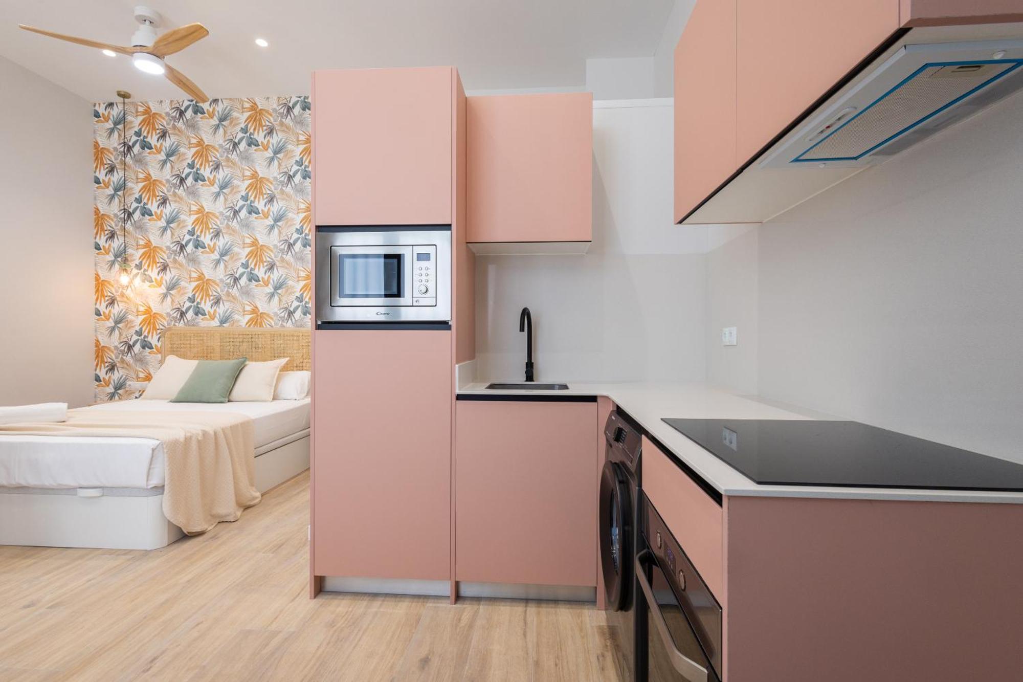 Florit Flats - The Trafalgar Ii