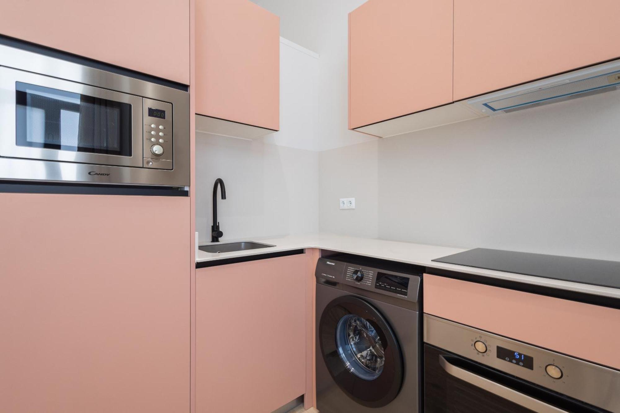 Apartment Florit Flats - The Trafalgar Ii *