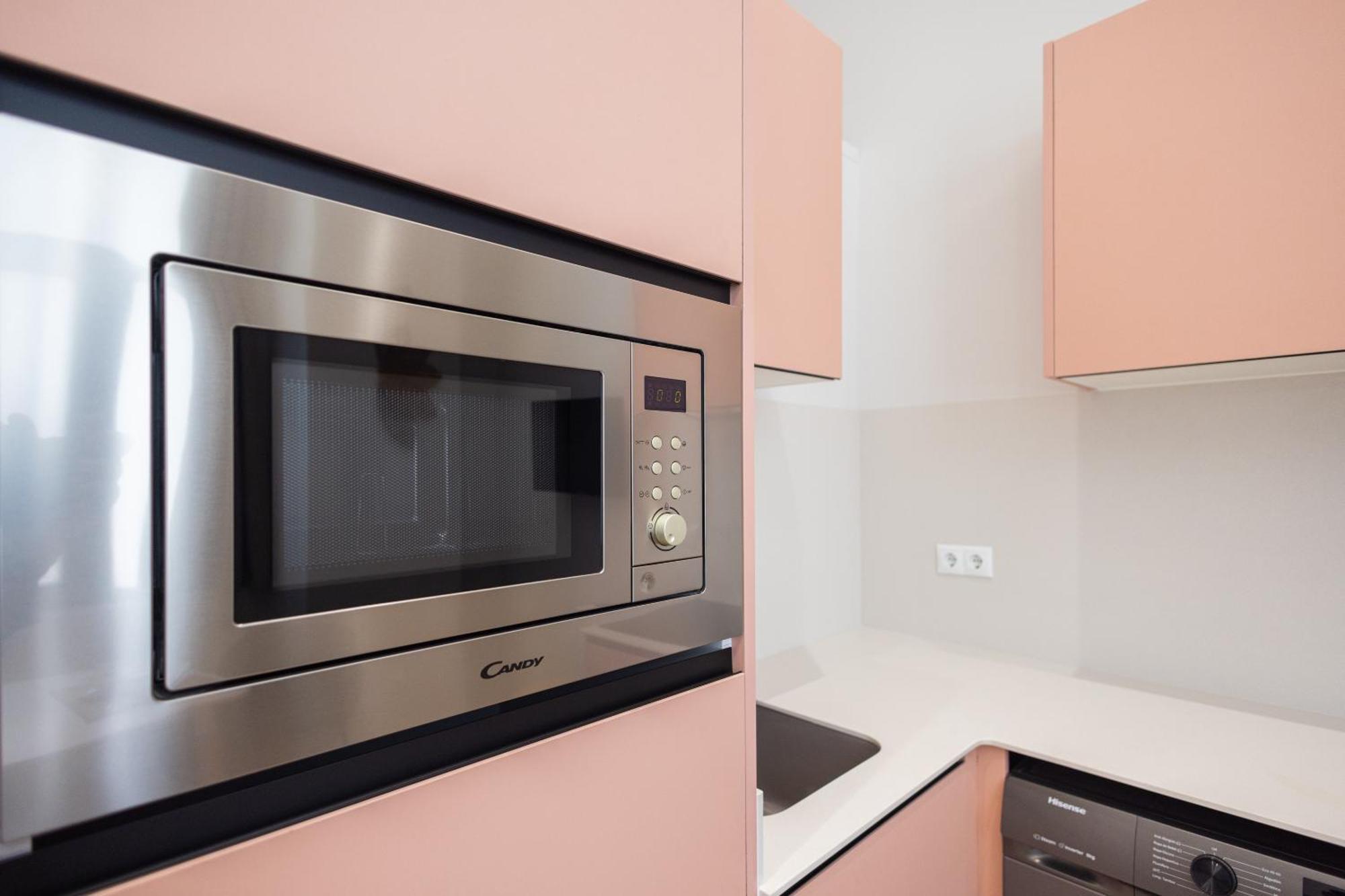 Apartment Florit Flats - The Trafalgar Ii *