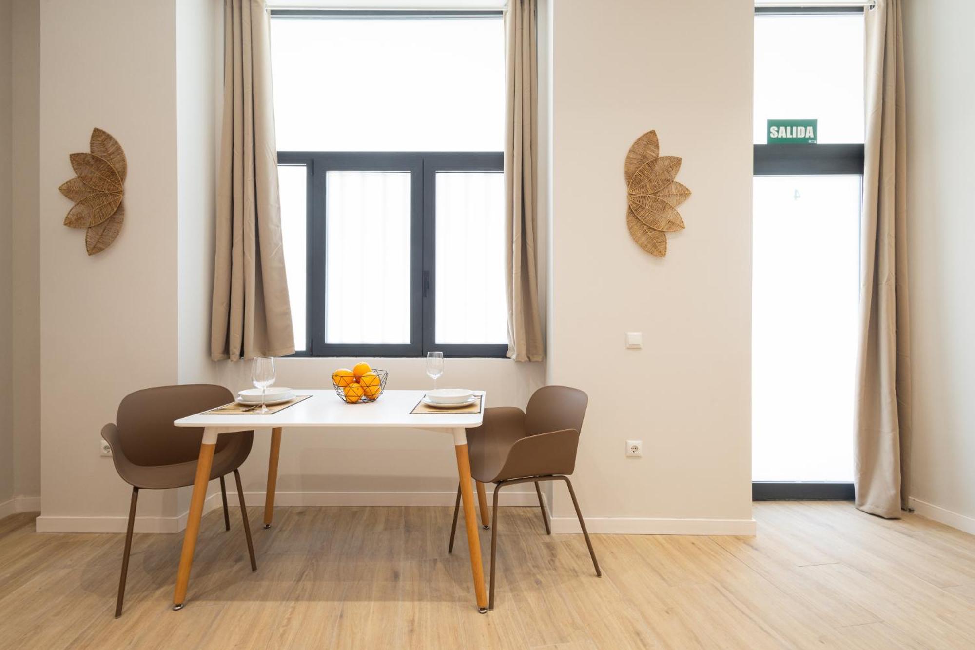 Florit Flats - The Trafalgar Ii Apartment Valencia