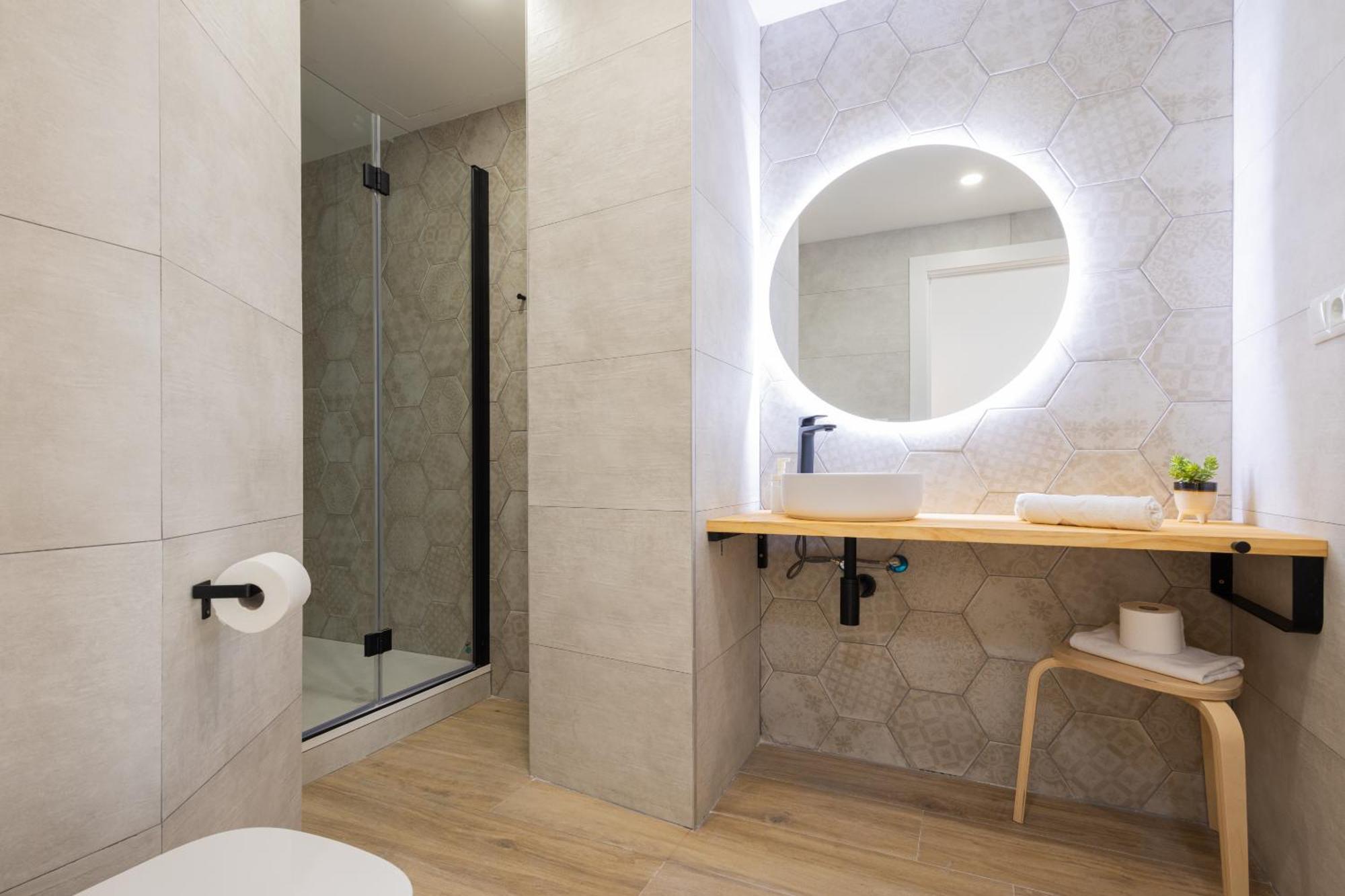 Apartment Florit Flats - The Trafalgar Ii *