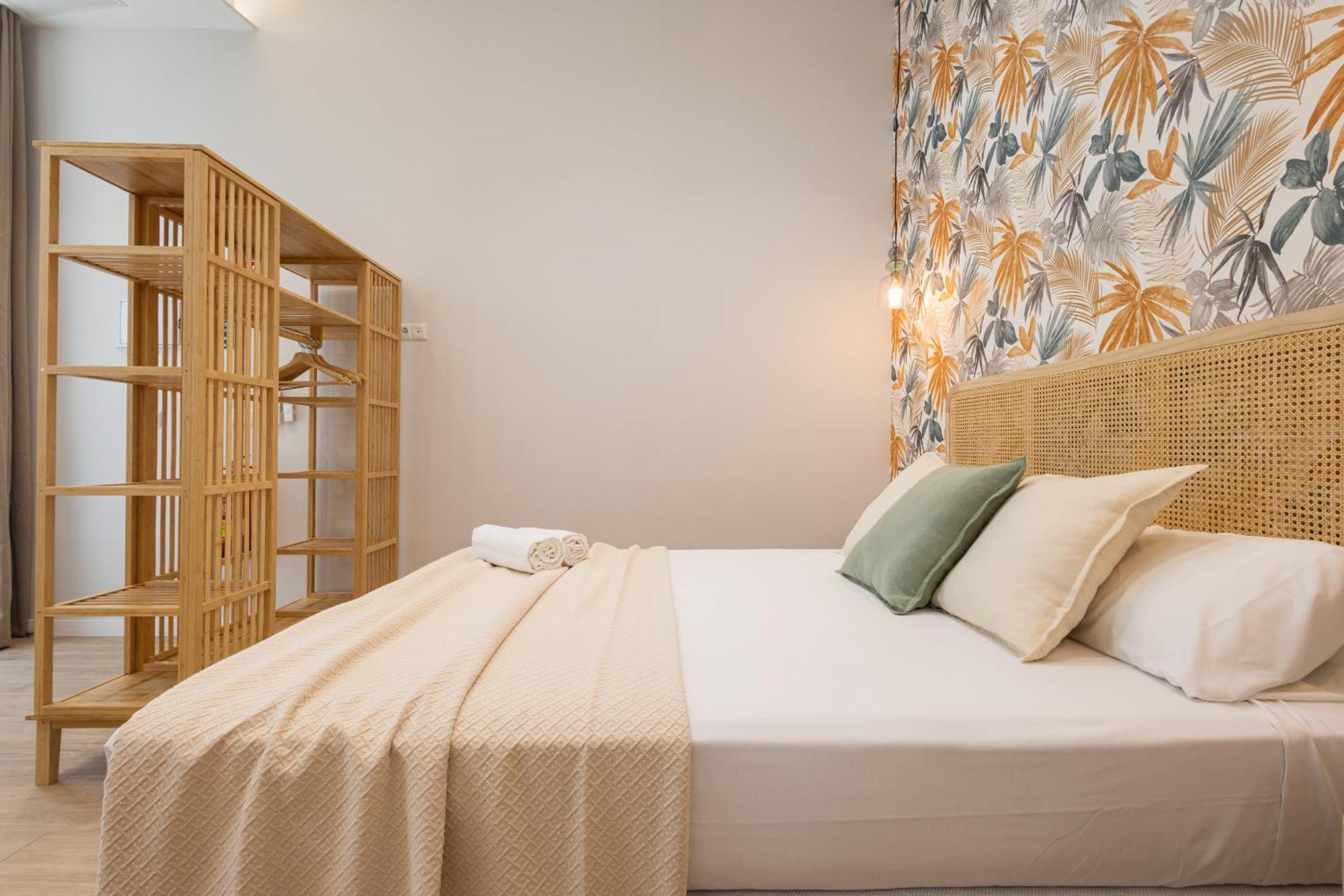 Apartment Florit Flats - The Trafalgar Ii Valencia