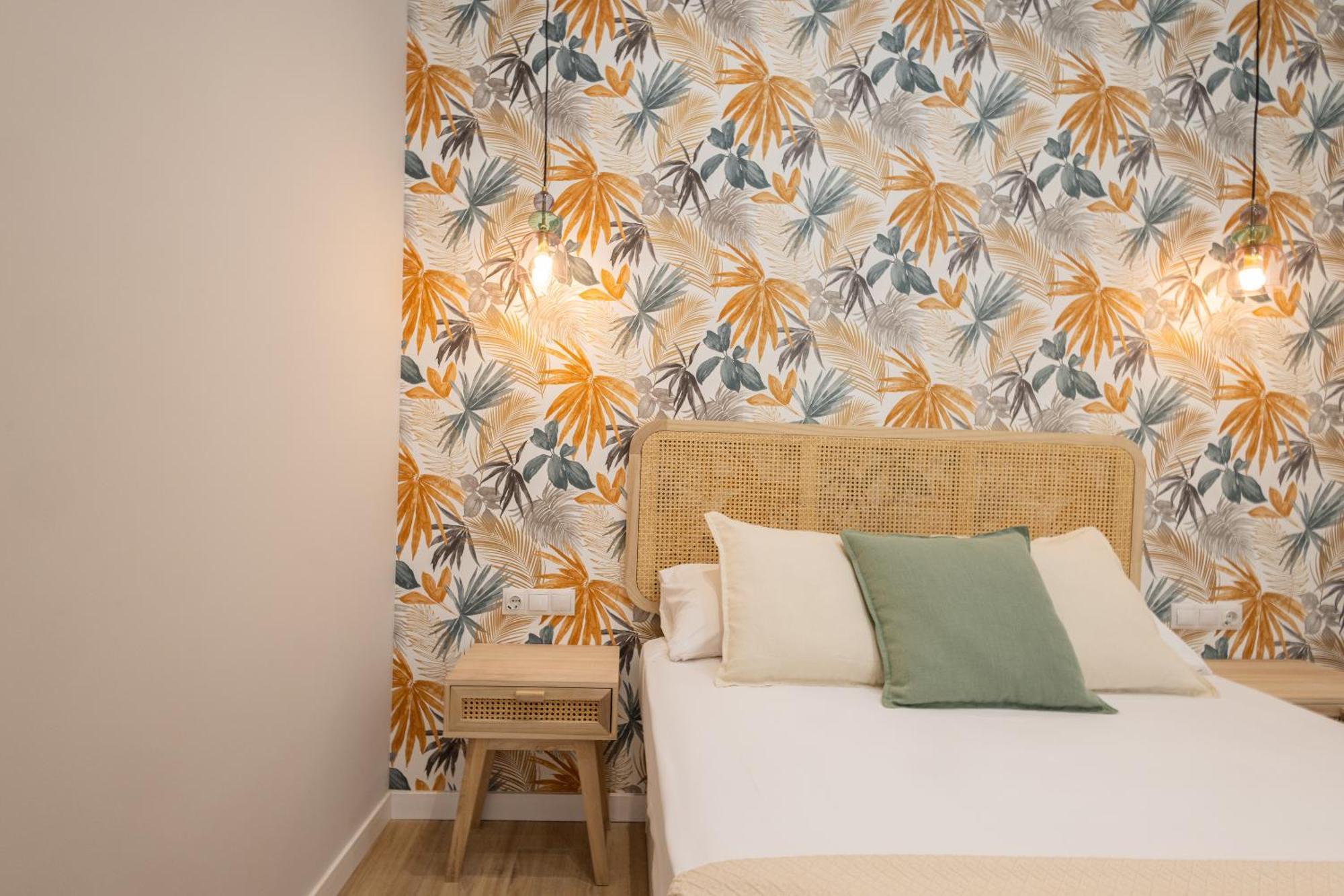 Apartment Florit Flats - The Trafalgar Ii