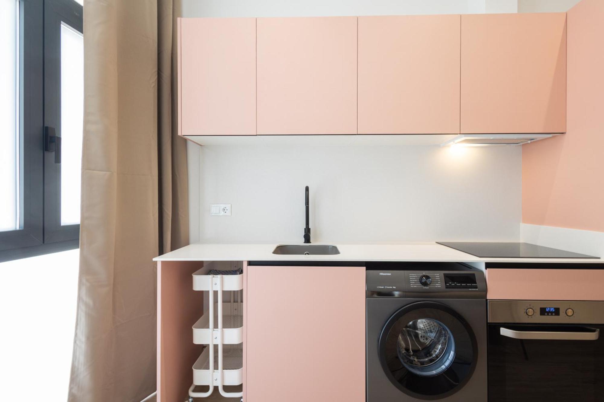 Apartamentos Cerca Al Puerto Y La Ciudad De Las Ciencias By Florit Flats * Valencia