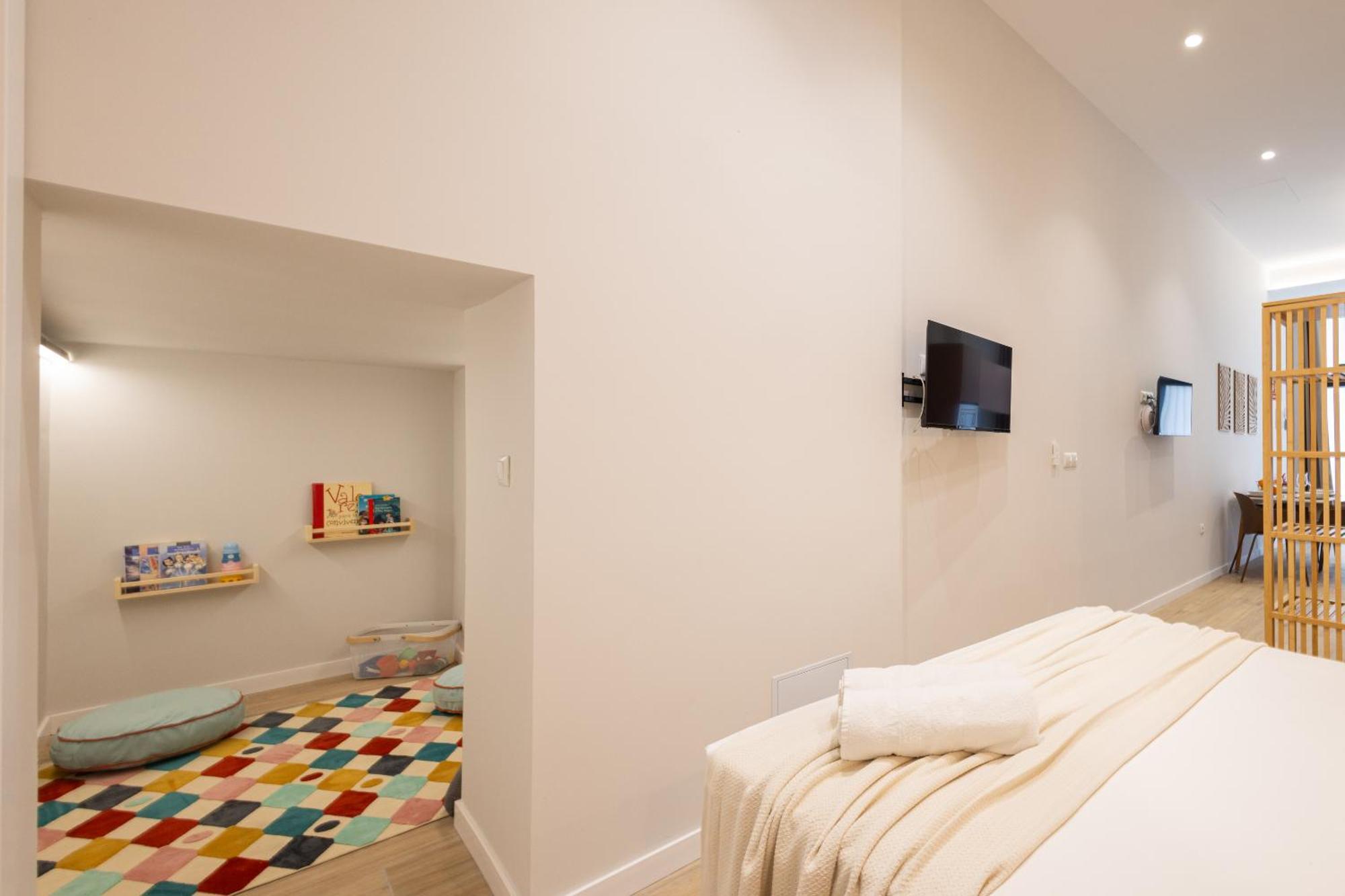Florit Flats - The Trafalgar I Apartment Valencia