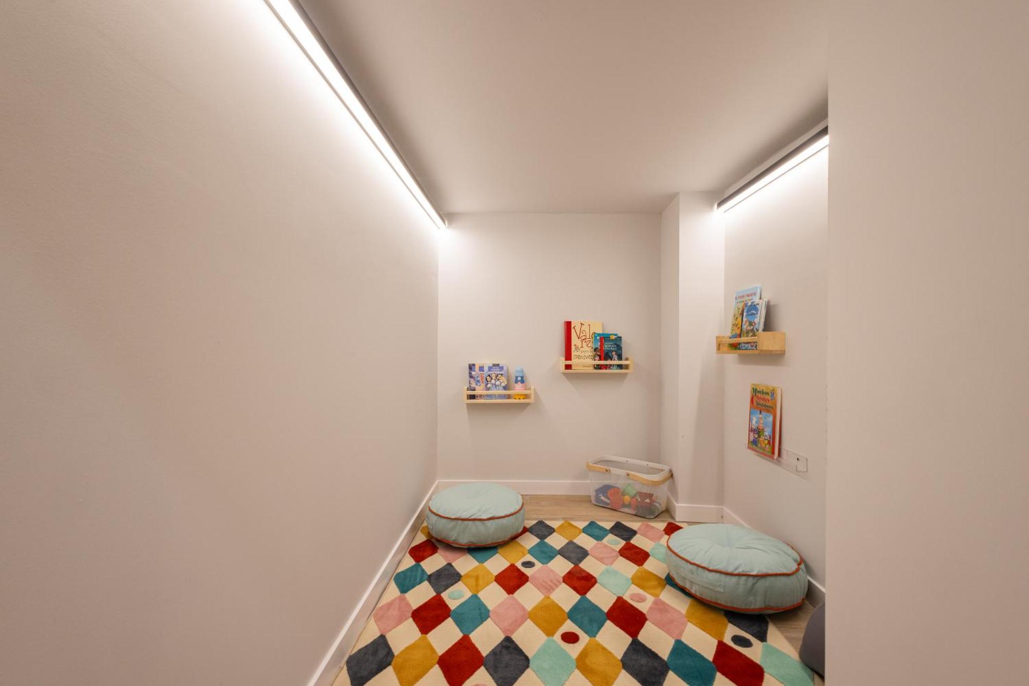 Florit Flats - The Trafalgar I * Valencia