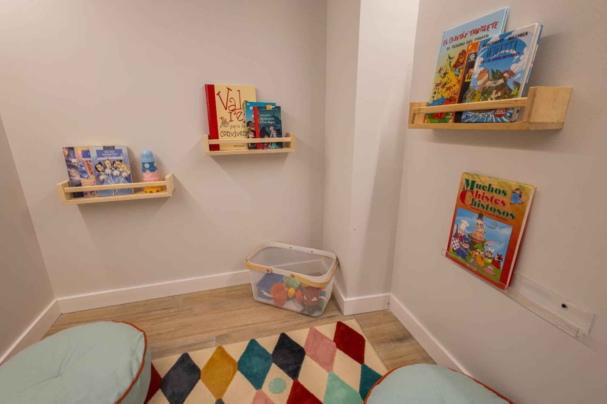 Florit Flats - The Trafalgar I Apartment Valencia