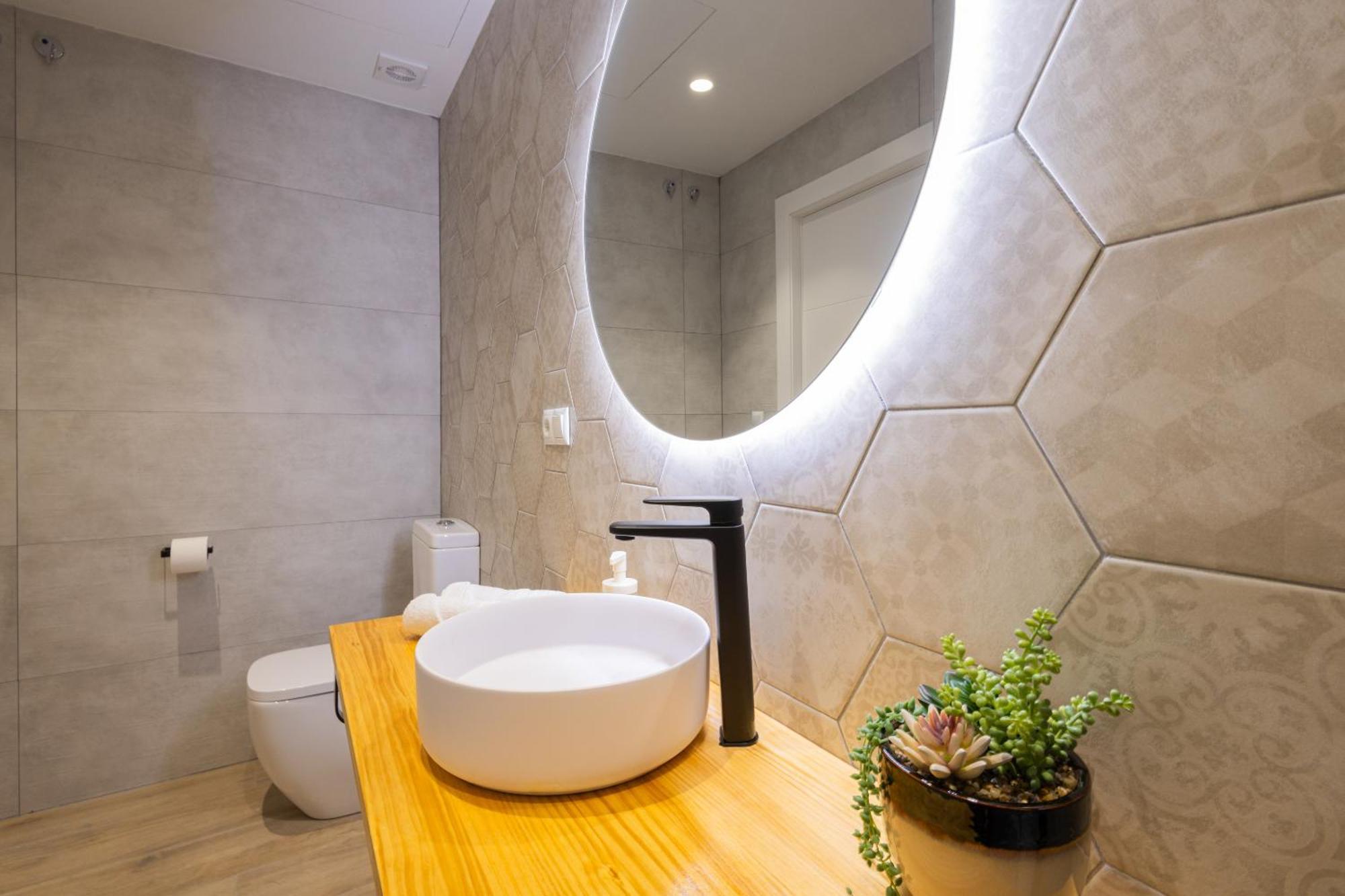 Apartment Florit Flats - The Trafalgar I
