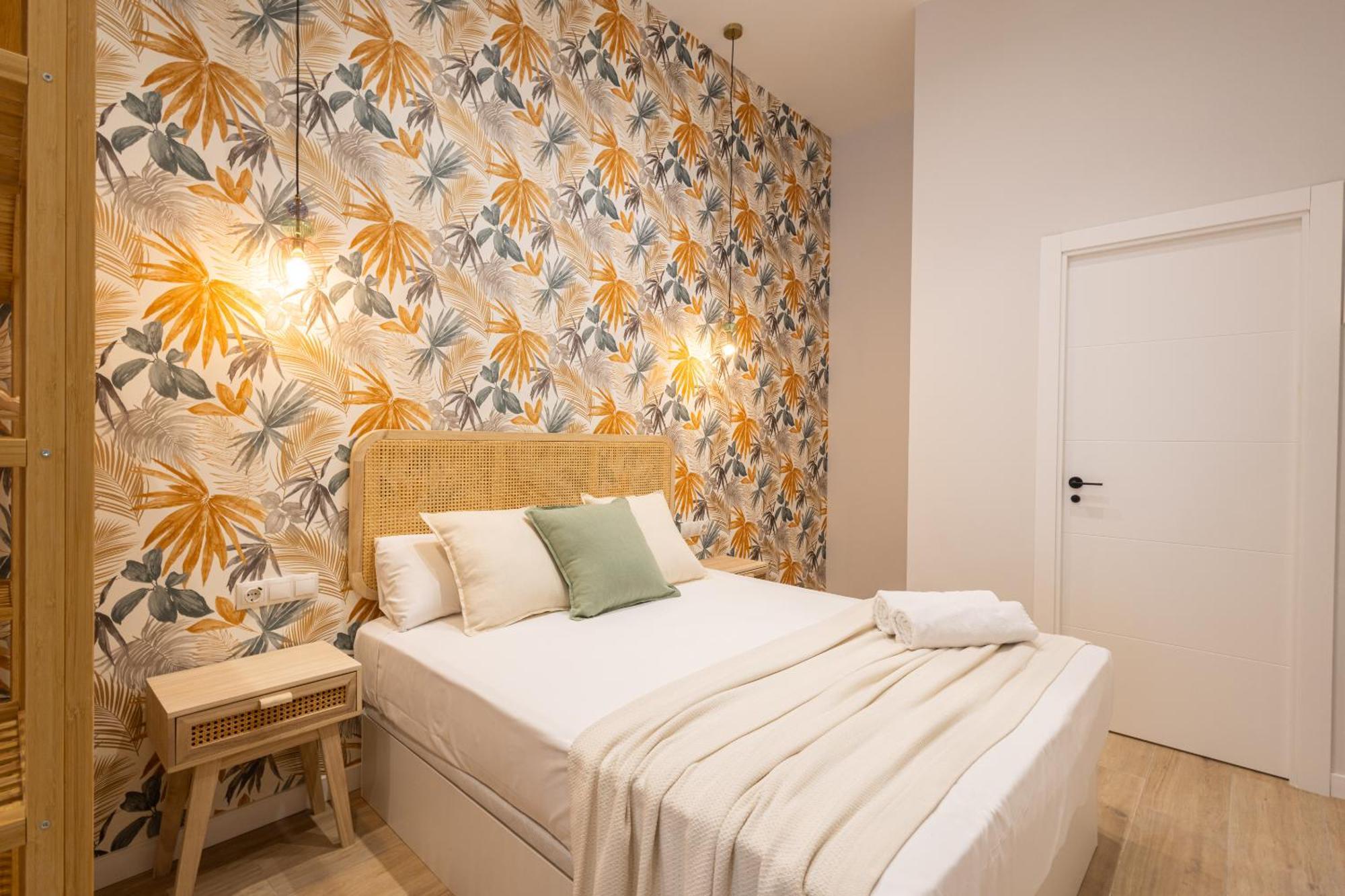 Florit Flats - The Trafalgar I Apartment *