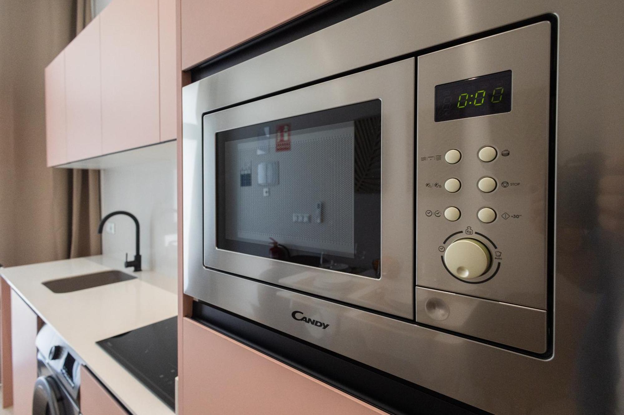 Apartment Florit Flats - The Trafalgar I *