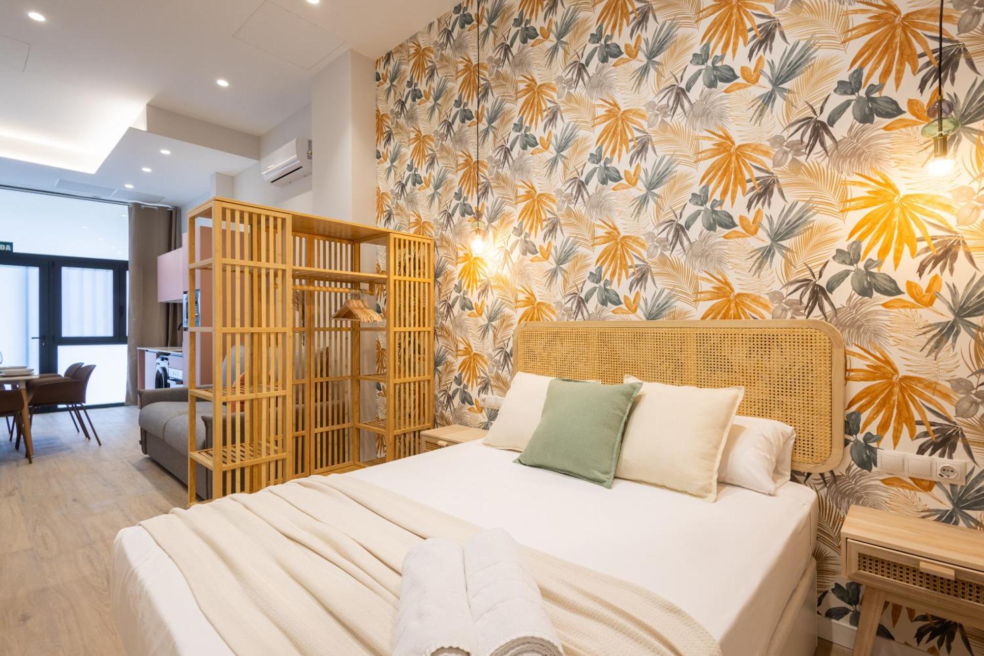 Apartment Florit Flats - The Trafalgar I Valencia