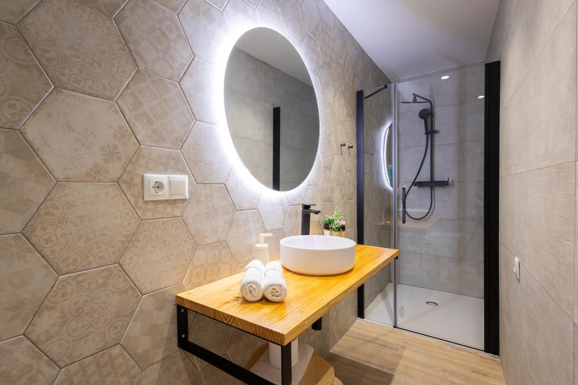 Florit Flats - The Trafalgar I Apartment Valencia