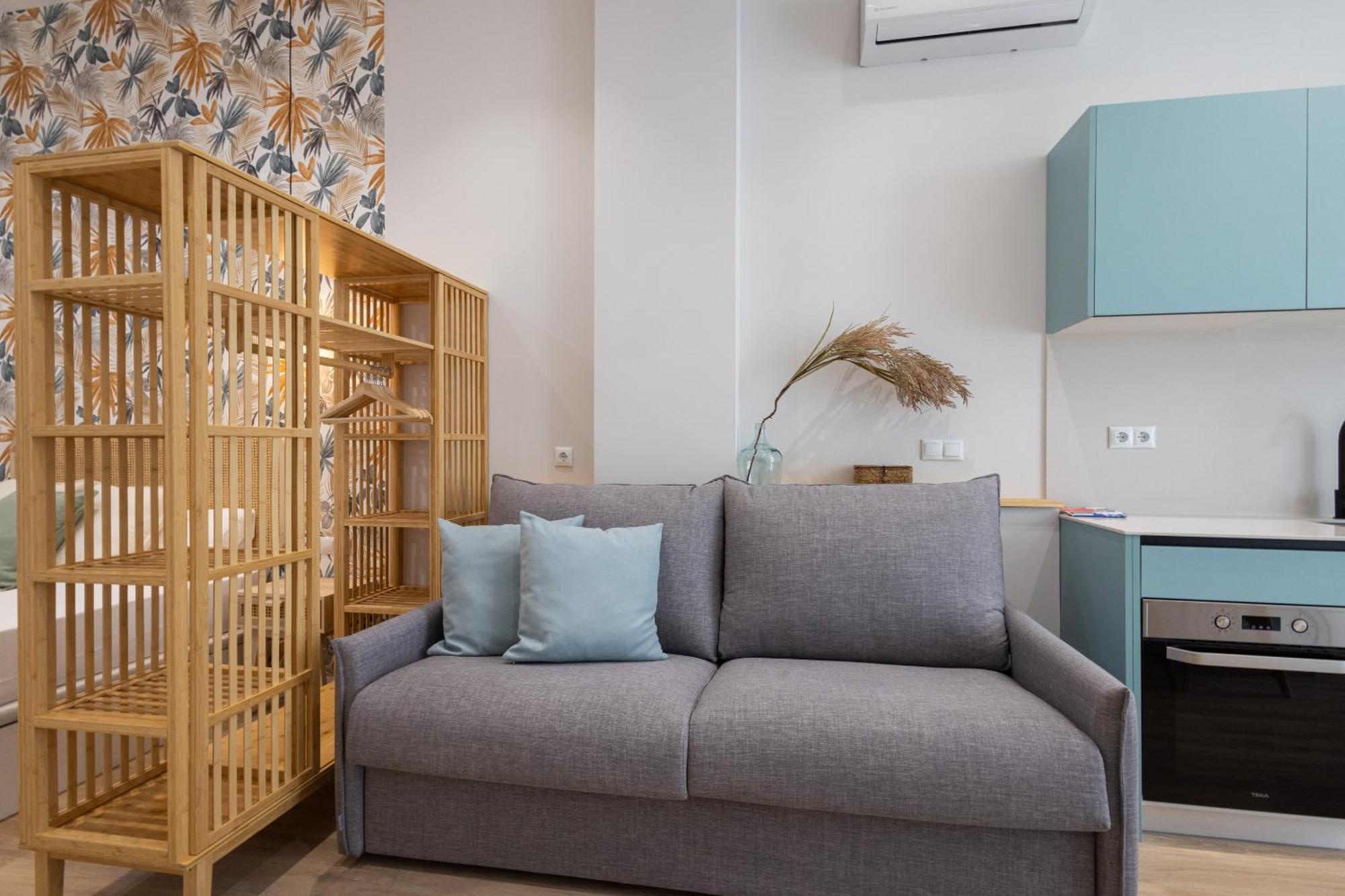 Florit Flats - The Trafalgar I