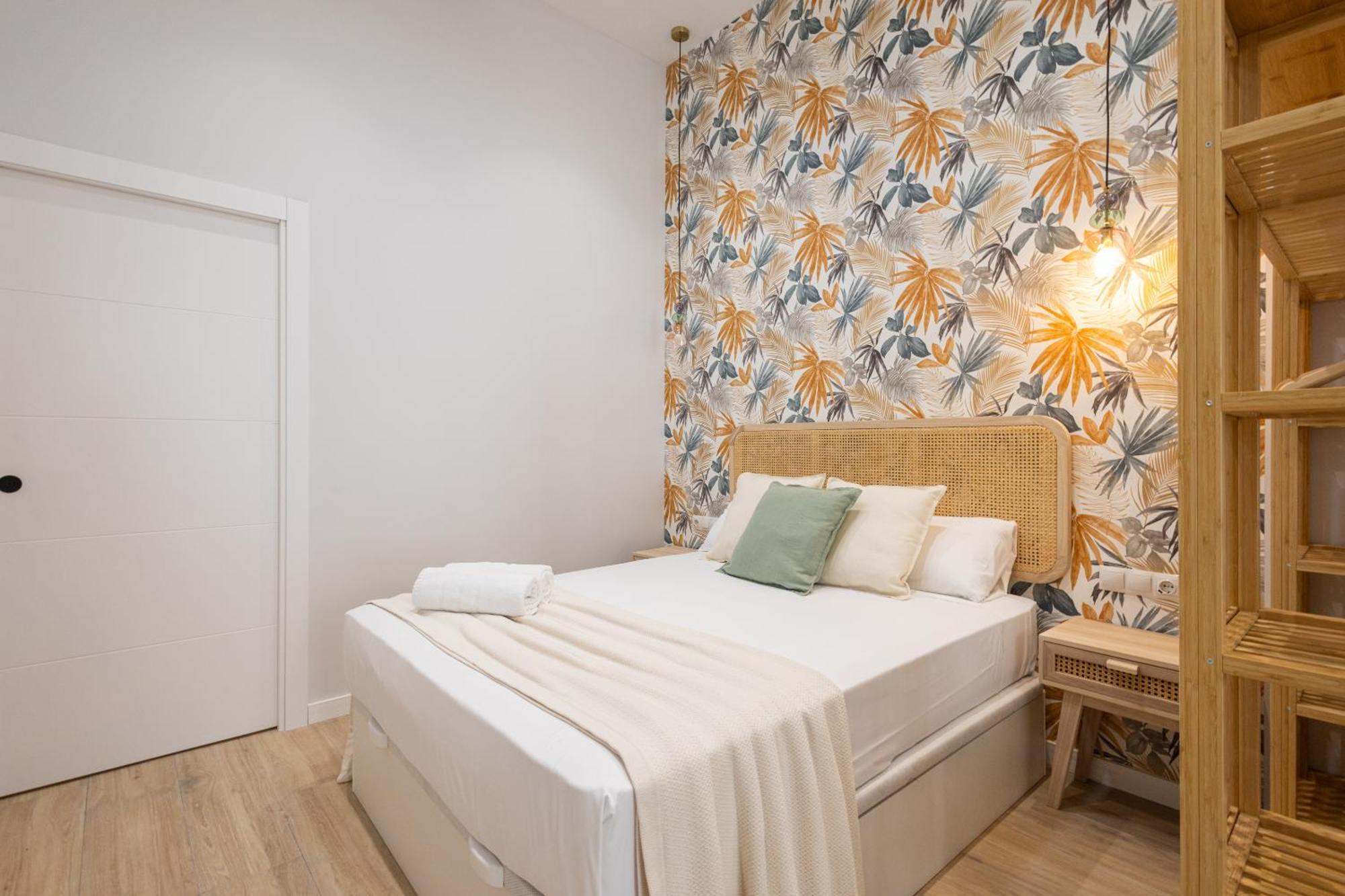 Florit Flats - The Trafalgar I Valencia