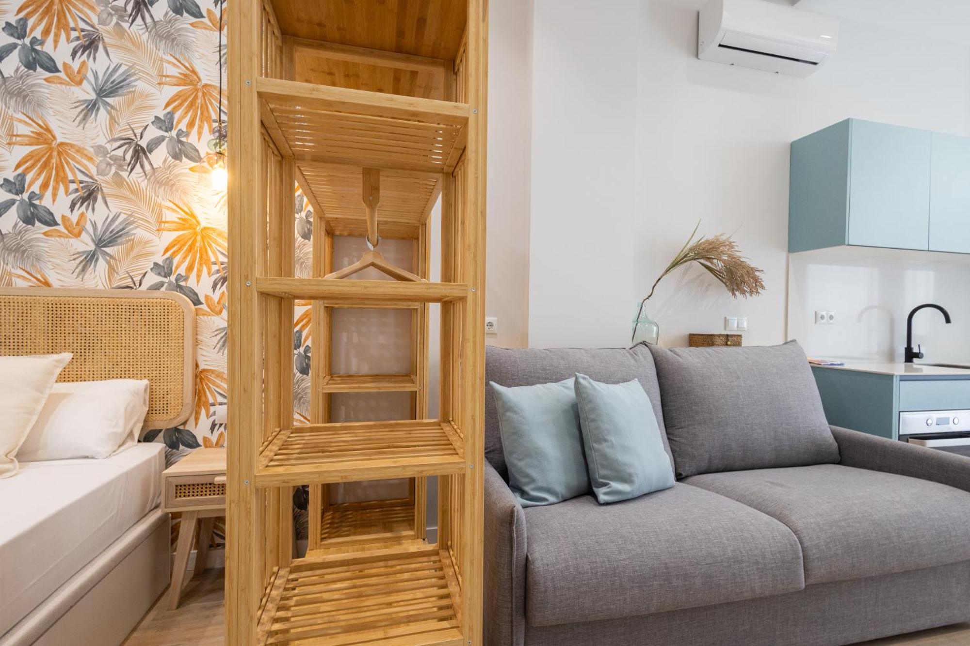 Florit Flats - The Trafalgar I Apartment