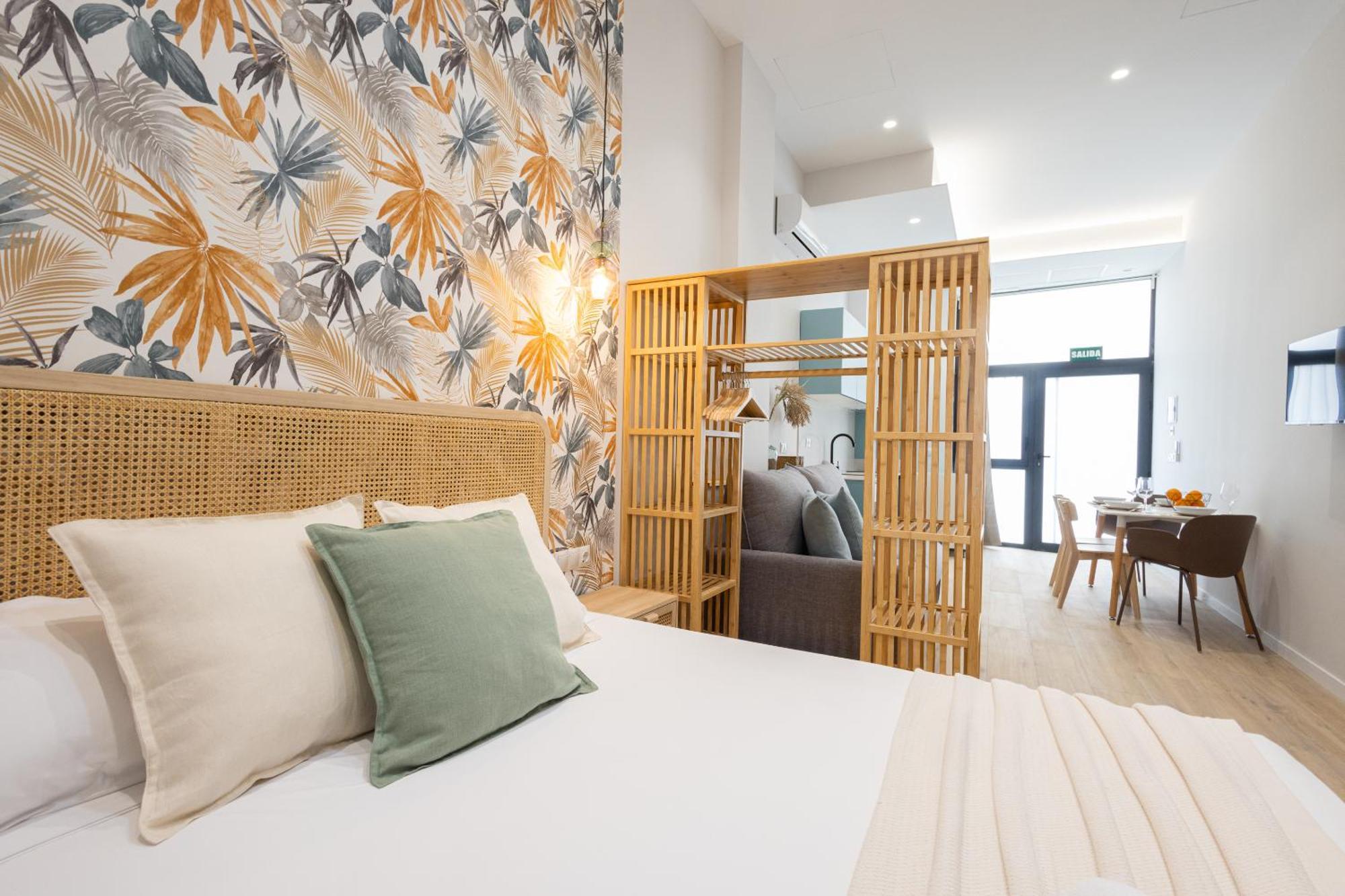 Florit Flats - The Trafalgar I Apartment Valencia