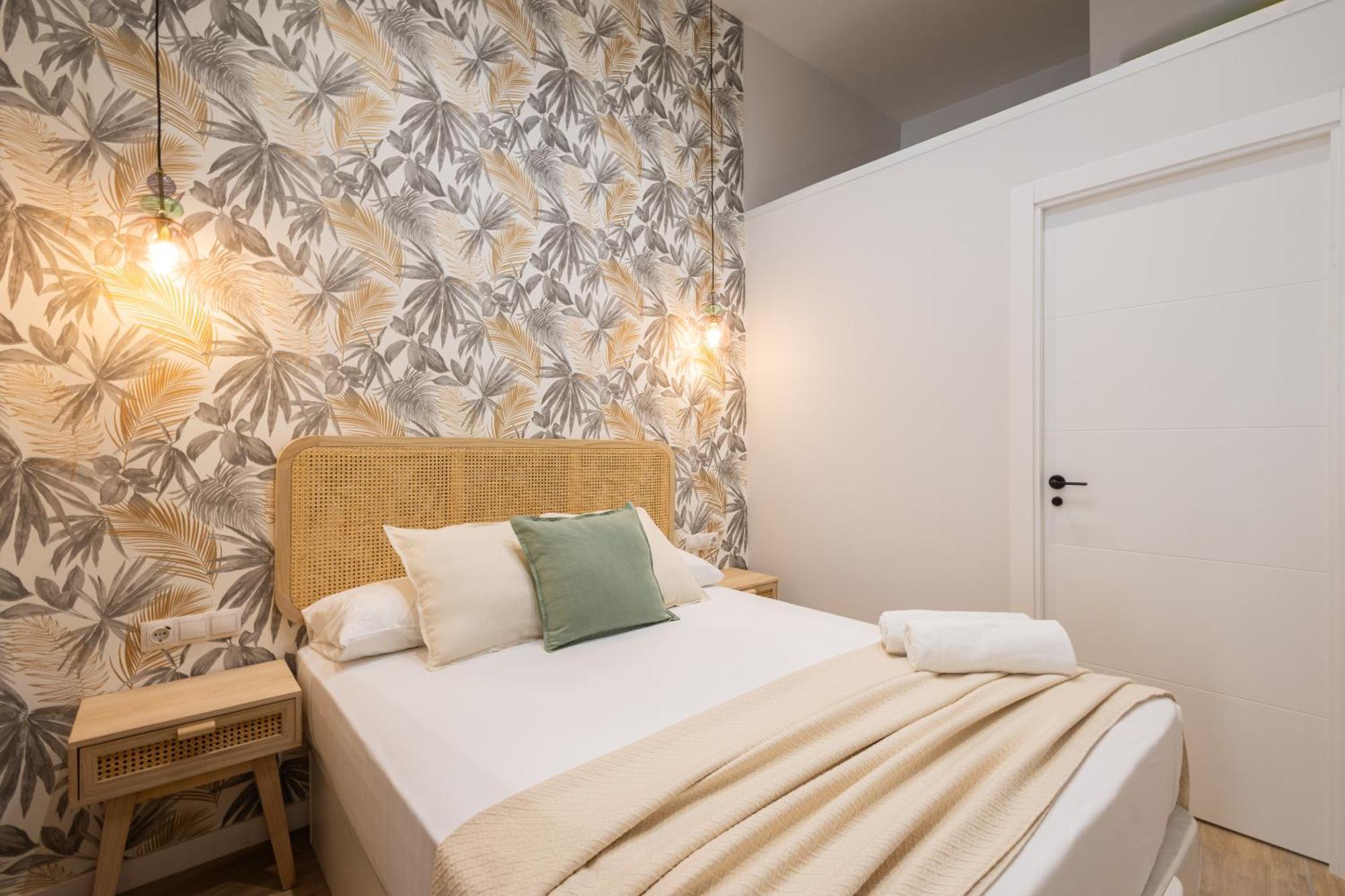 Florit Flats - The Trafalgar I Valencia