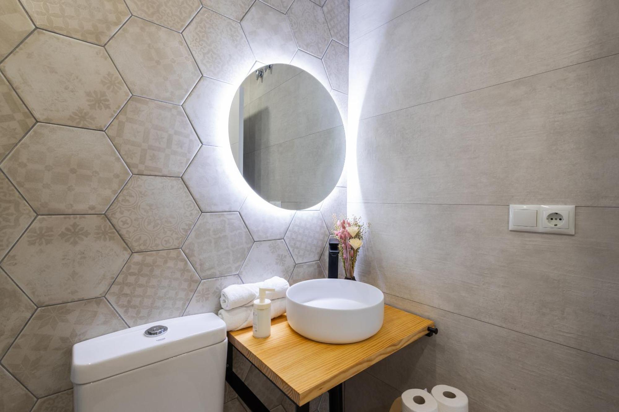 Apartment Florit Flats - The Trafalgar I *