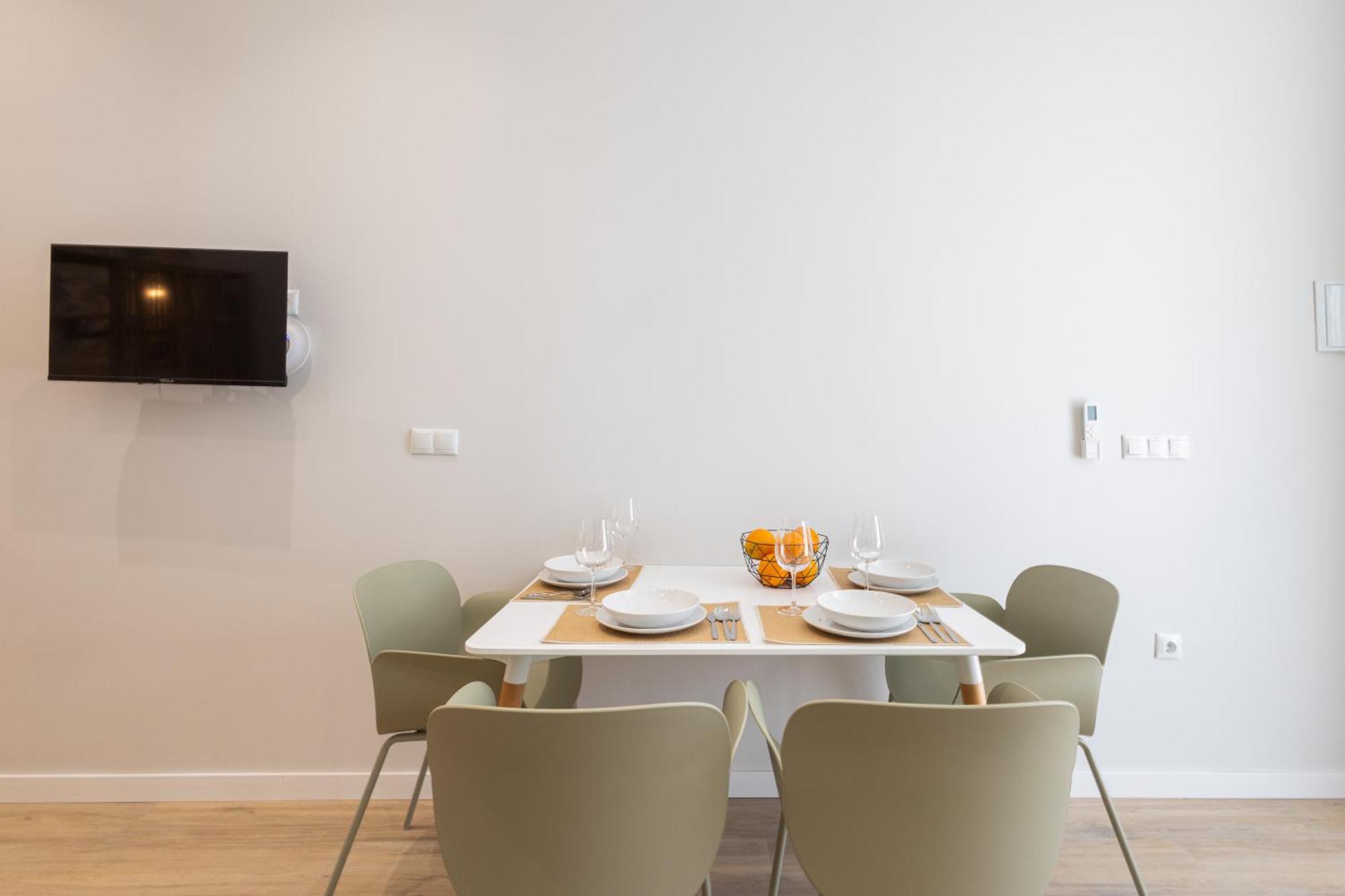 Florit Flats - The Trafalgar I Apartment Valencia