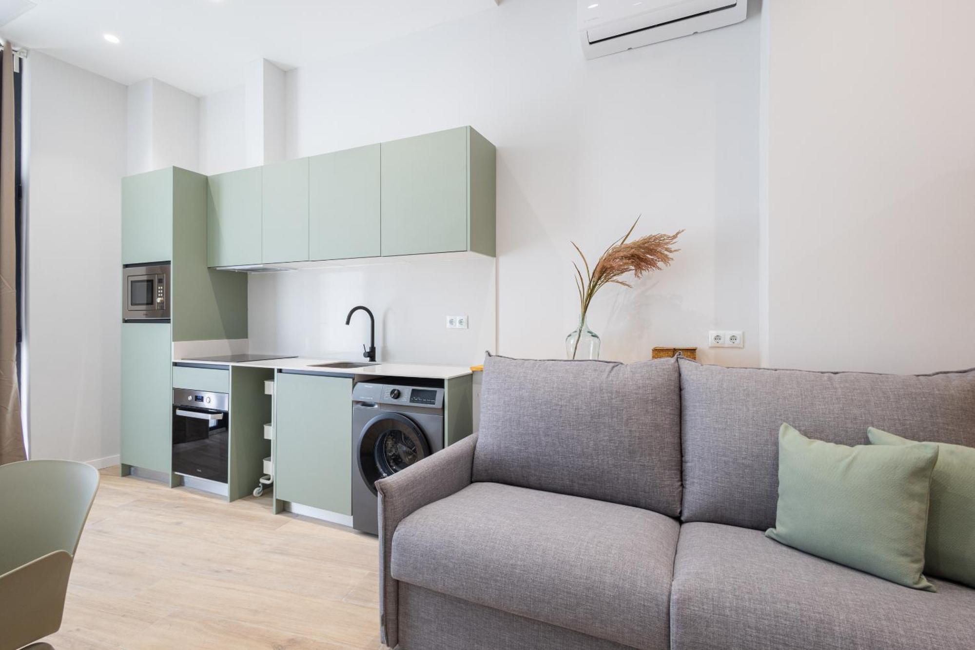 Apartment Florit Flats - The Trafalgar I Valencia