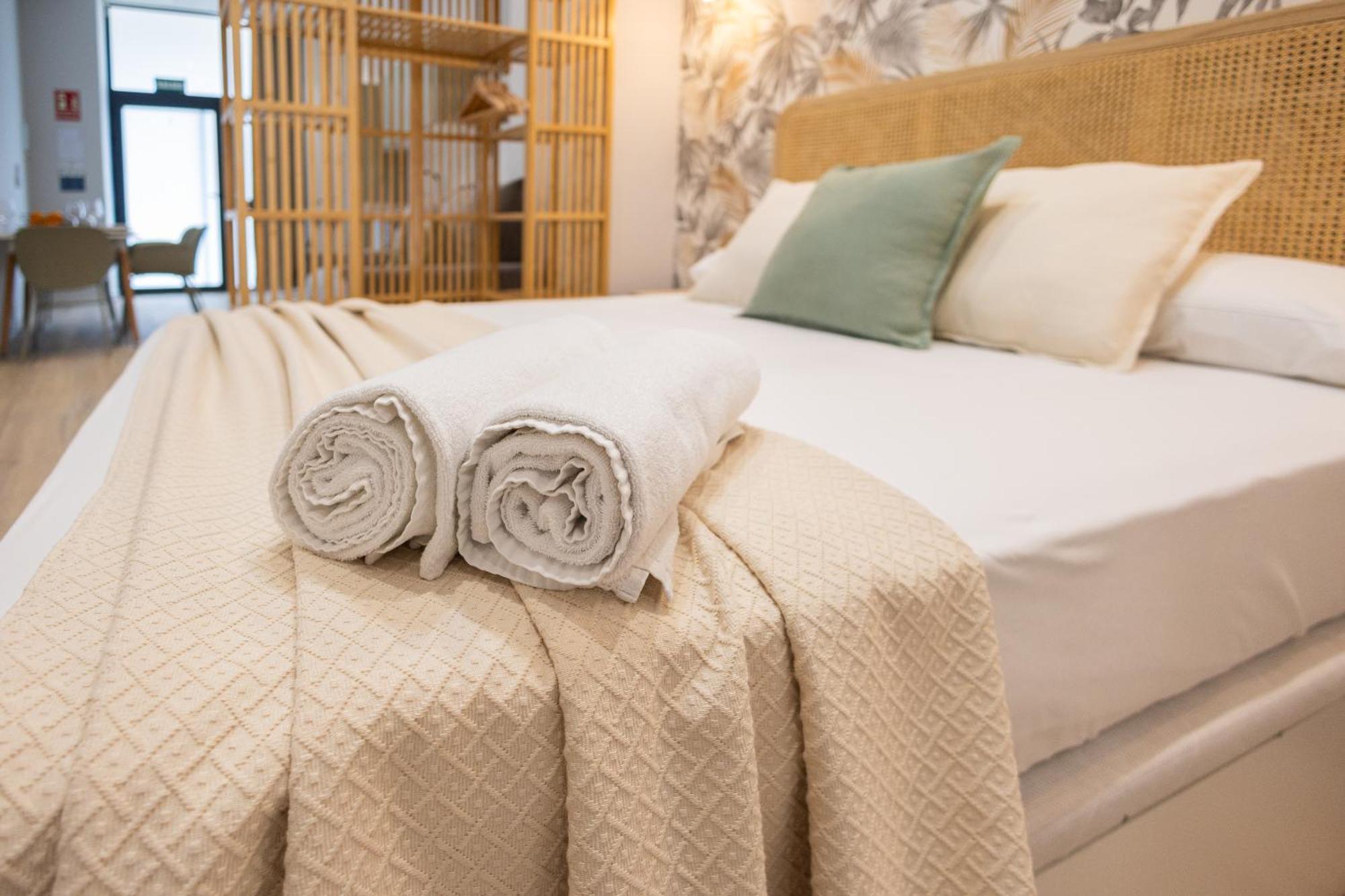 Apartment Florit Flats - The Trafalgar I Valencia