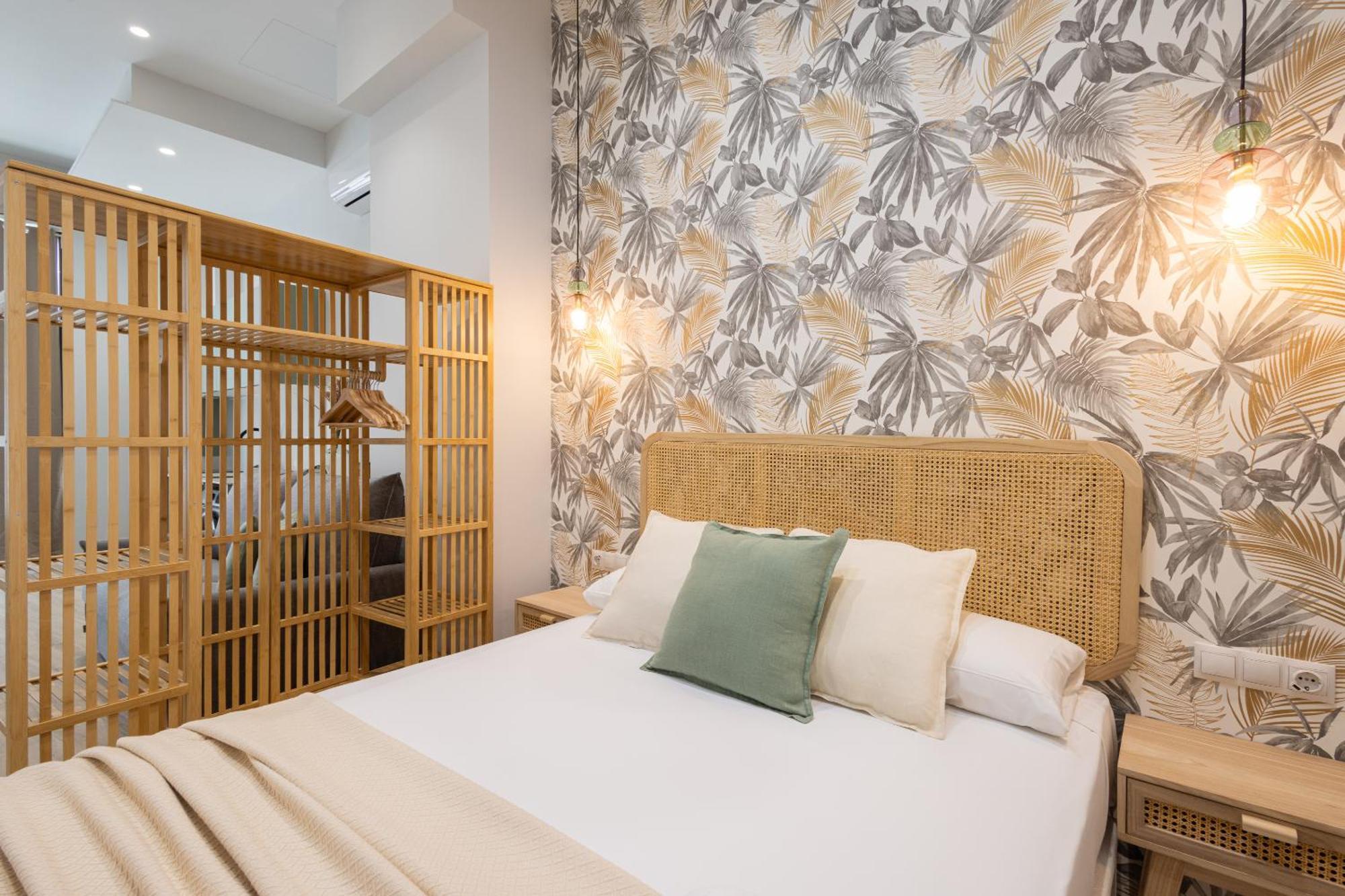 Apartment Florit Flats - The Trafalgar I Valencia