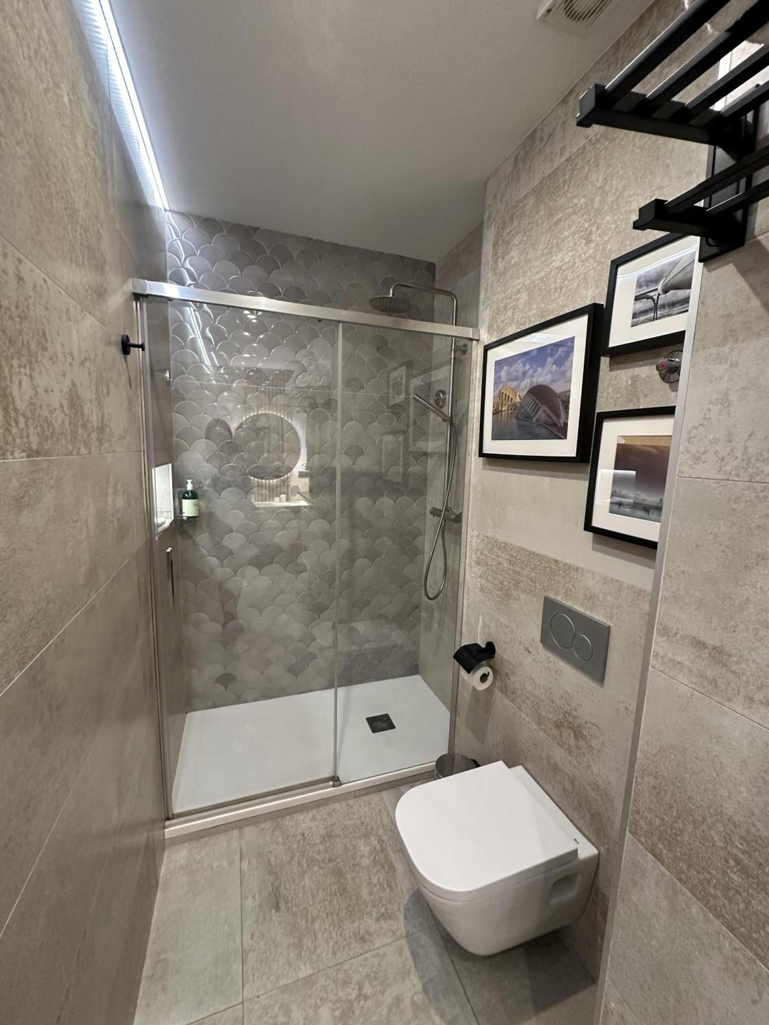 Apartment Magnifica Vivienda A Estrenar Junto A Plaza Espana *