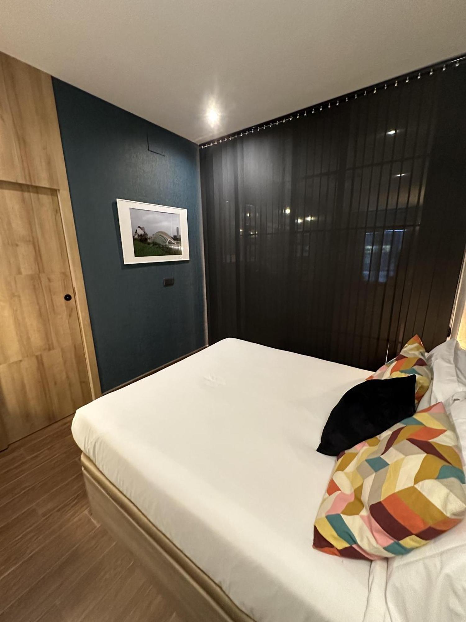 Apartment Magnifica Vivienda A Estrenar Junto A Plaza Espana