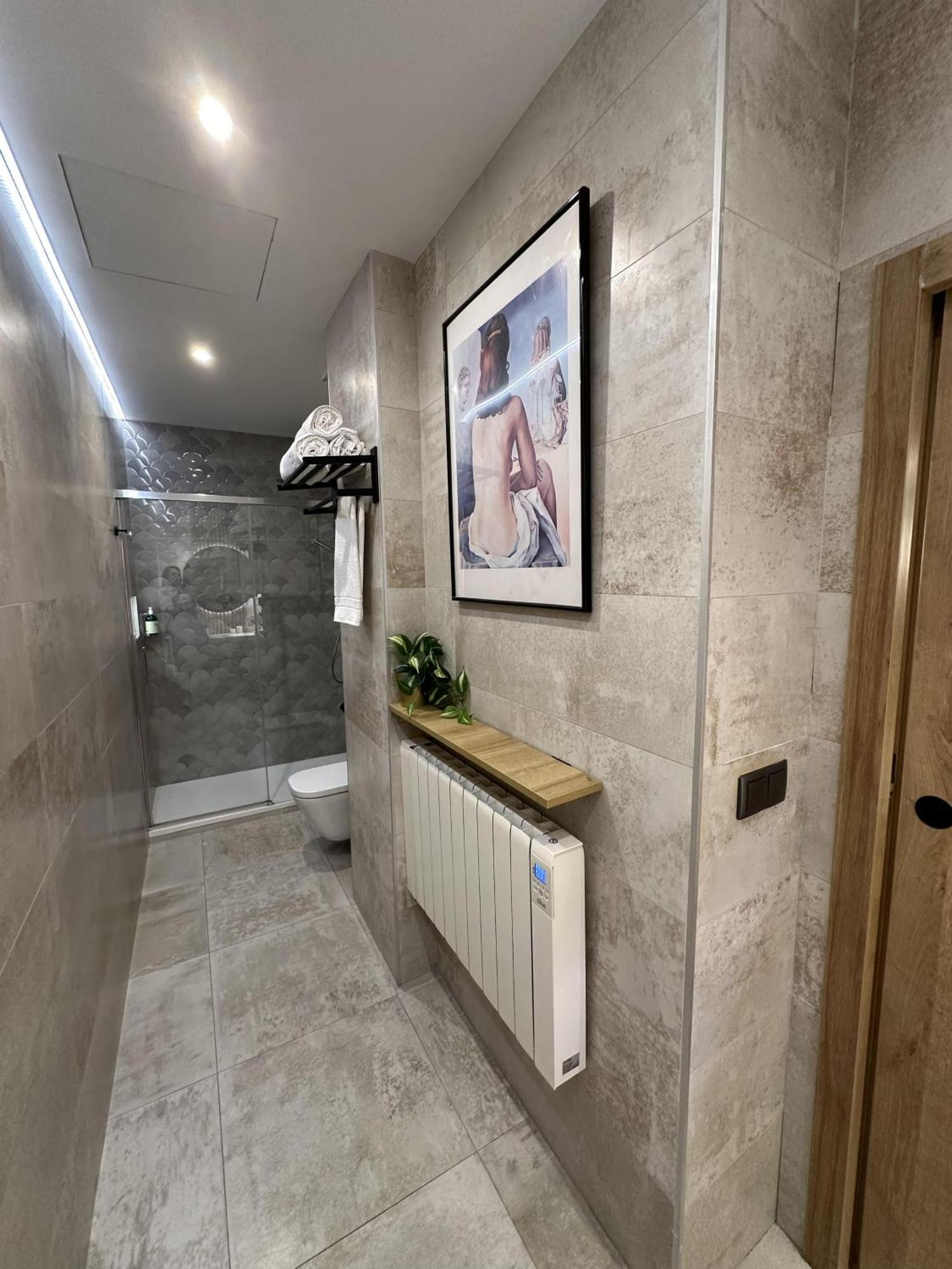 Apartment Magnifica Vivienda A Estrenar Junto A Plaza Espana *