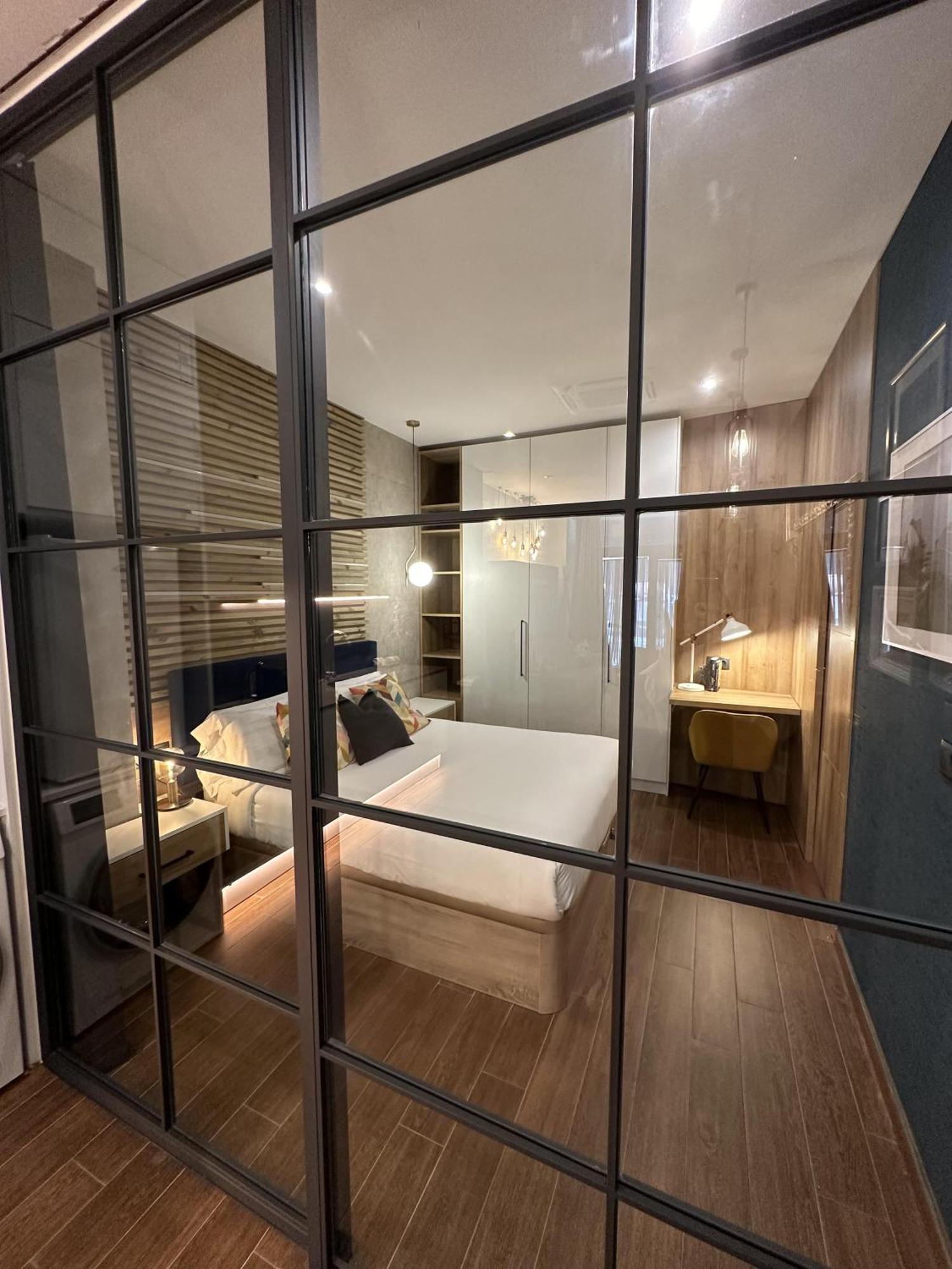 Magnifica Vivienda A Estrenar Junto A Plaza Espana Apartment *