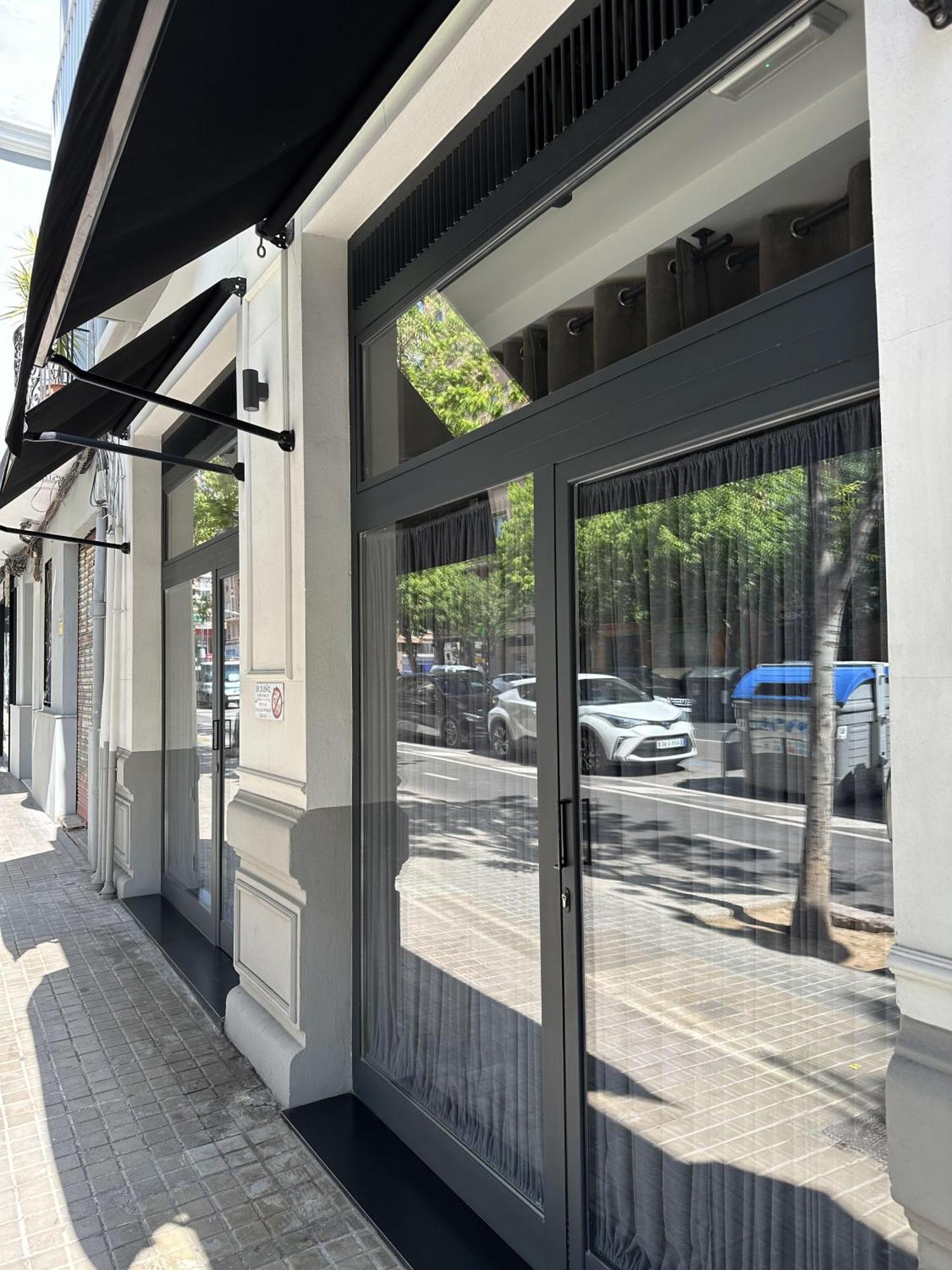 Magnifica Vivienda A Estrenar Junto A Plaza Espana Apartment