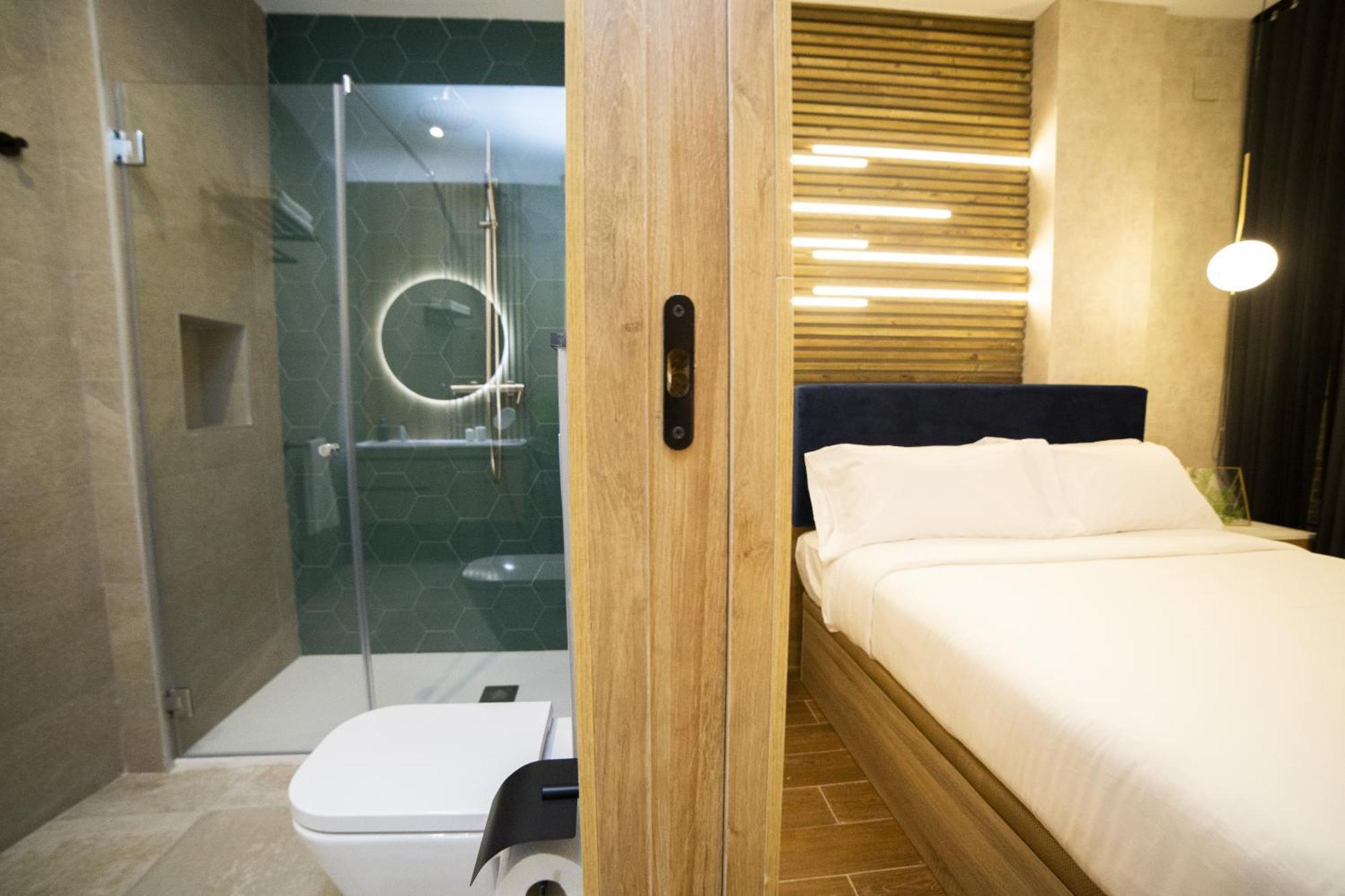 Apartment Fabulosa Vivienda Nueva A Un Paso De Plaza Espana