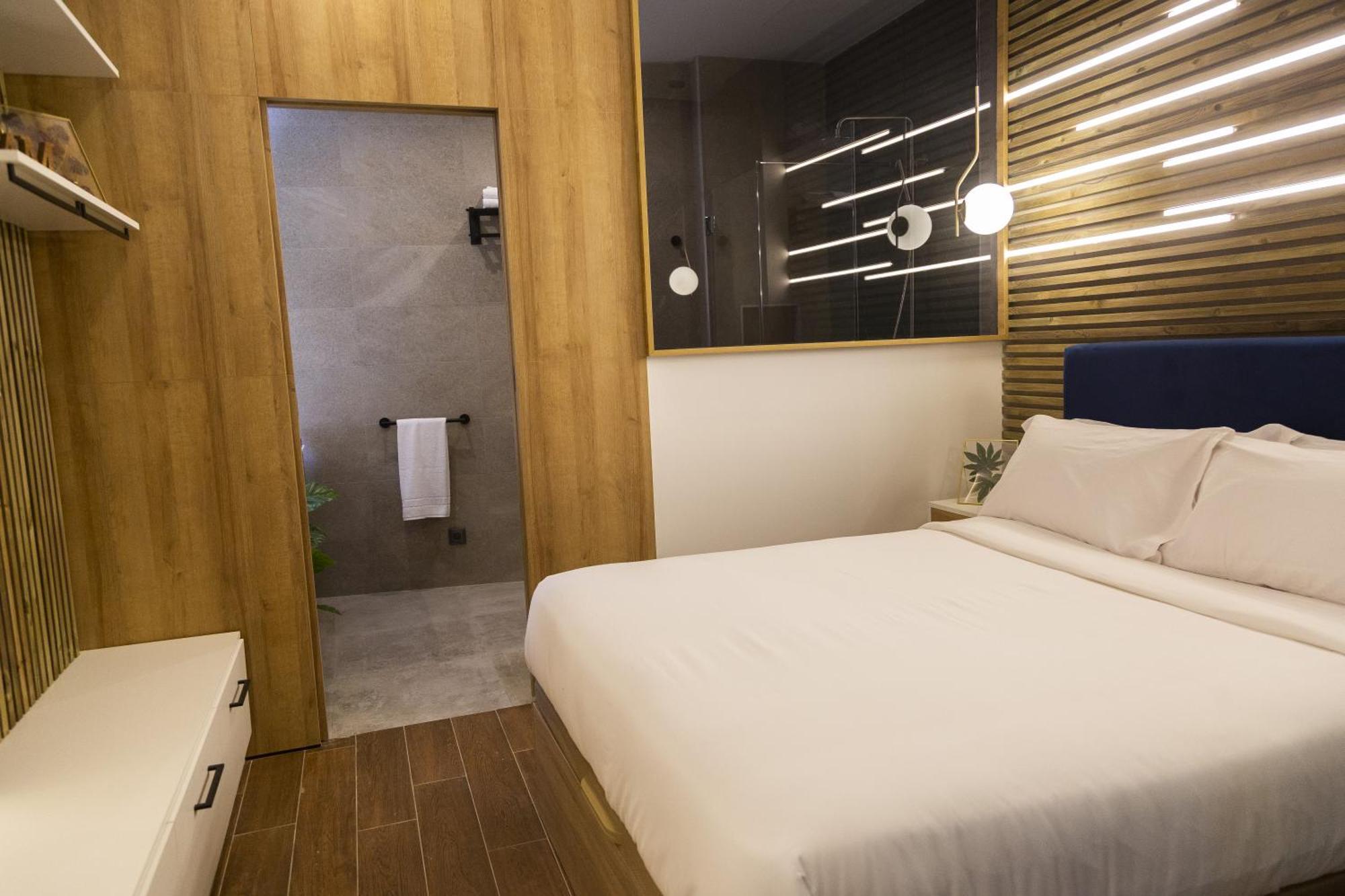 Apartment Fabulosa Vivienda Nueva A Un Paso De Plaza Espana