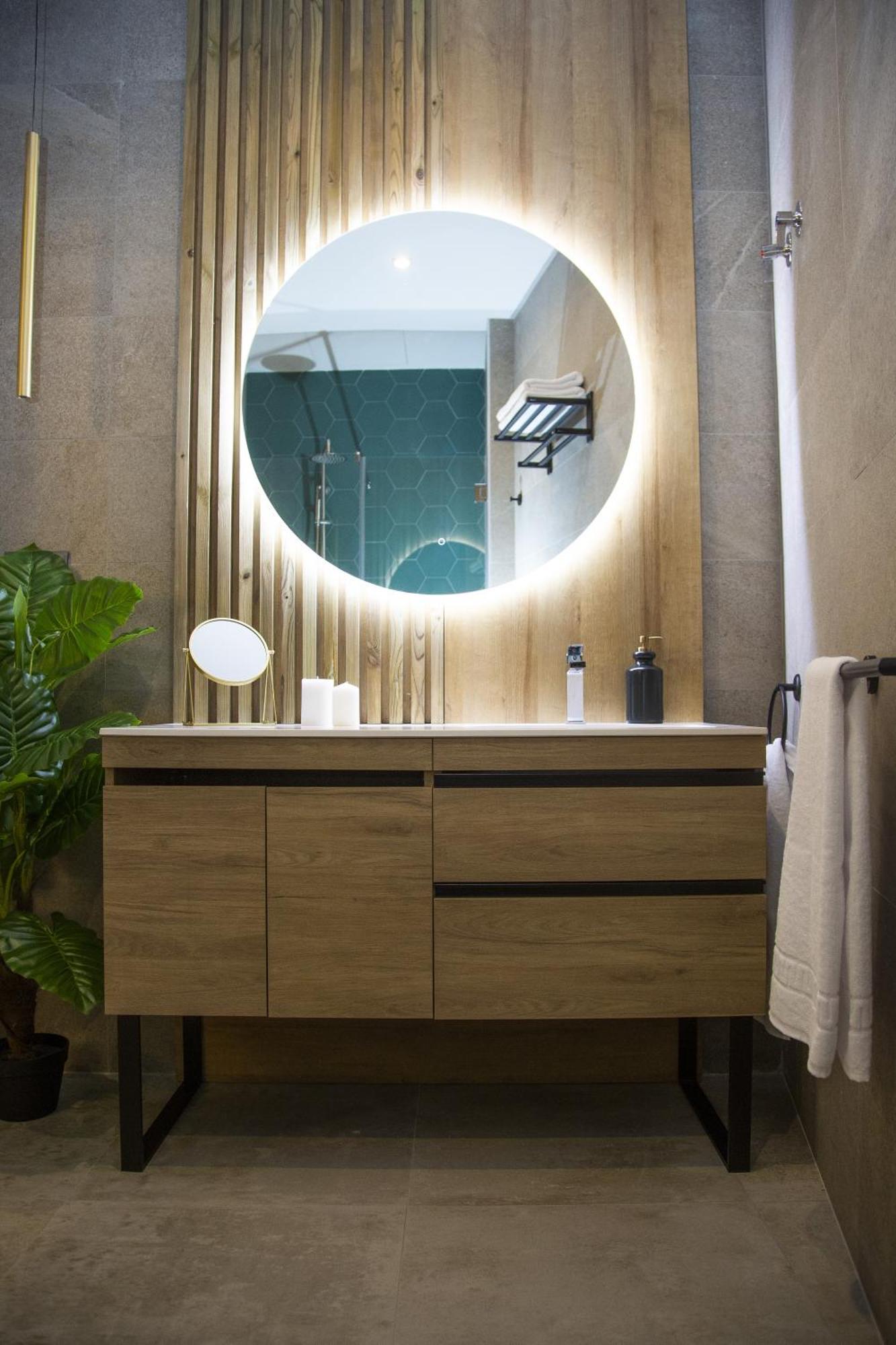Fabulosa Vivienda Nueva A Un Paso De Plaza Espana Apartment Valencia