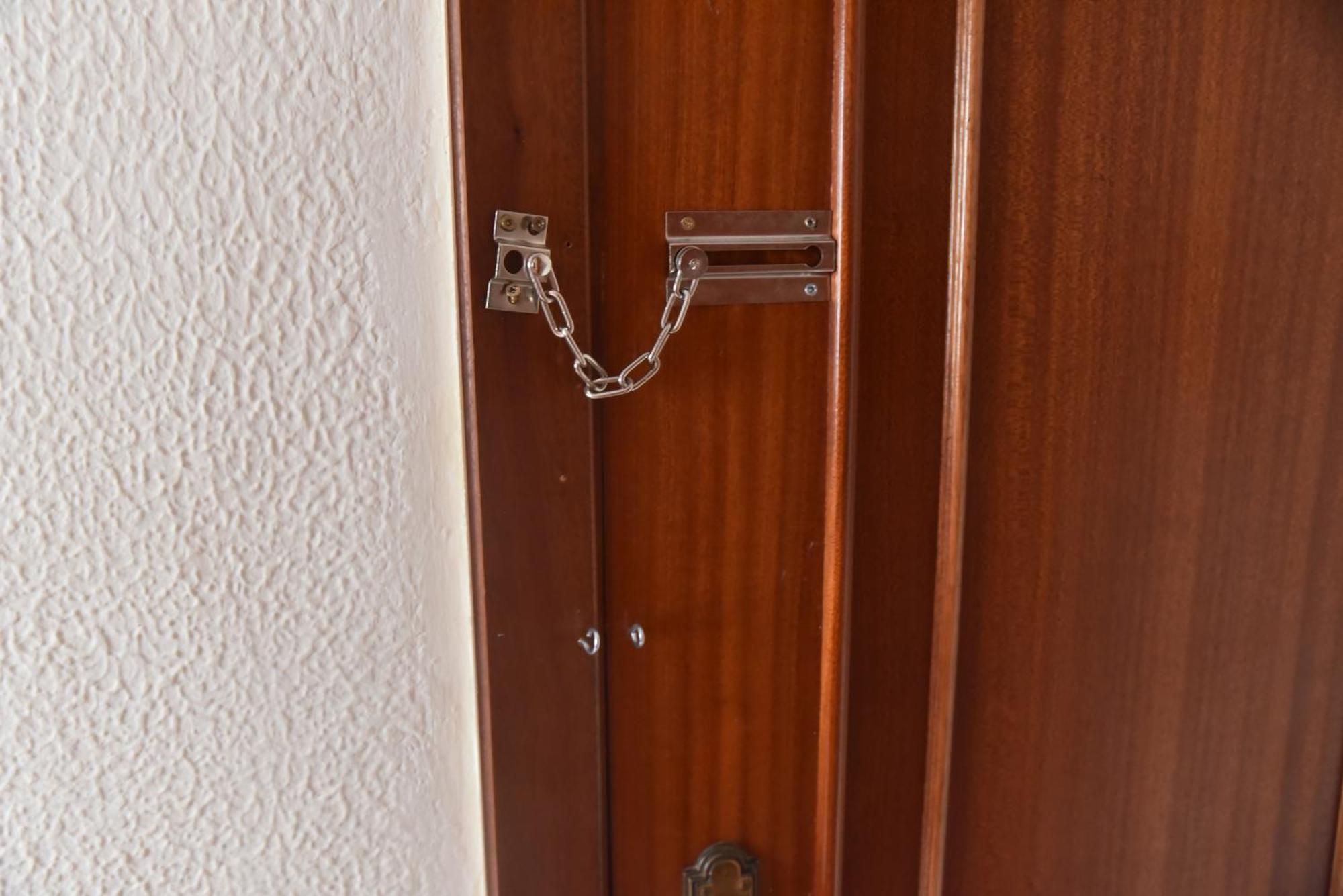 Accommodatie bij particulieren Grosses Modernes 