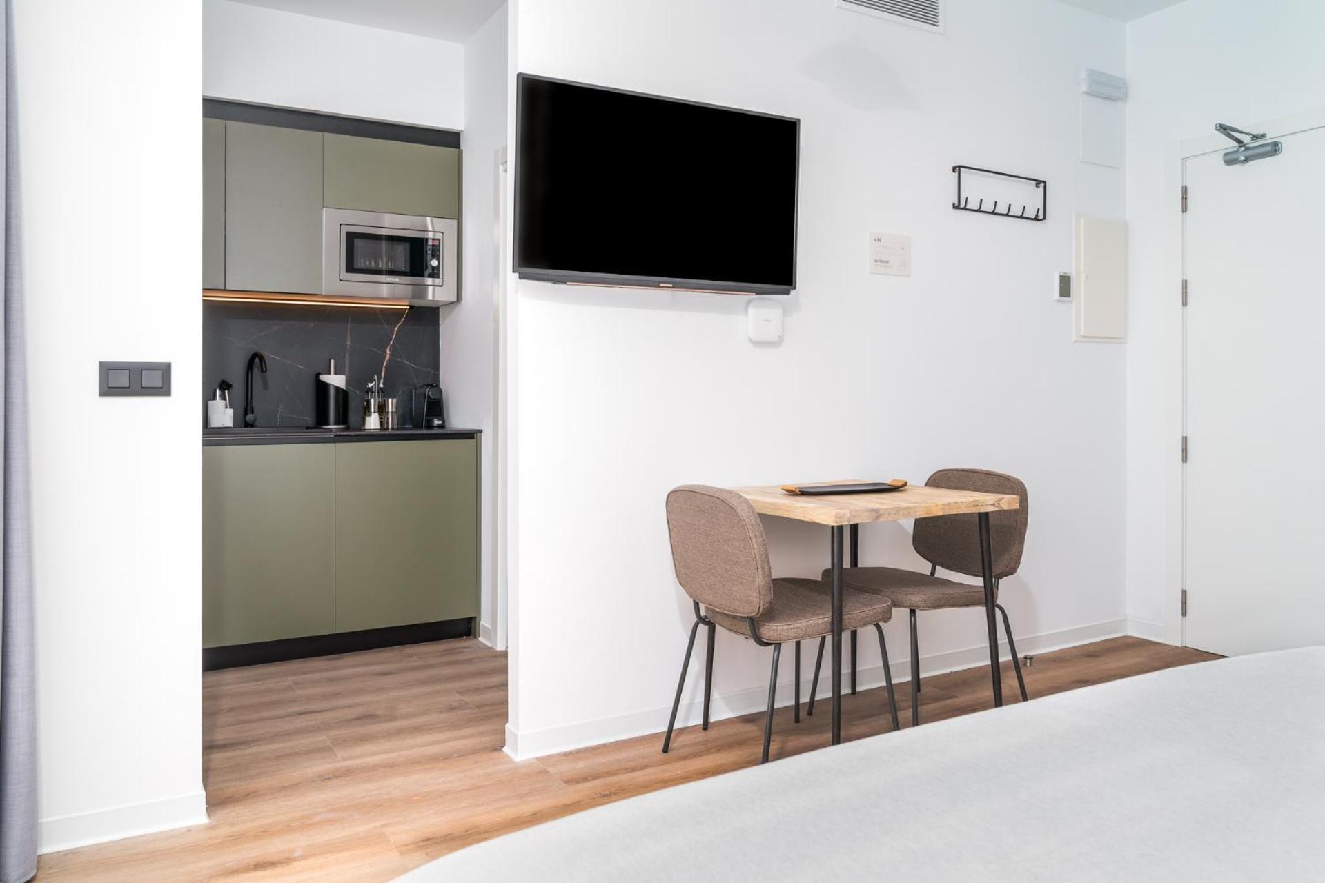 Limehome Carrer D'antonio Ferrandis Apartment