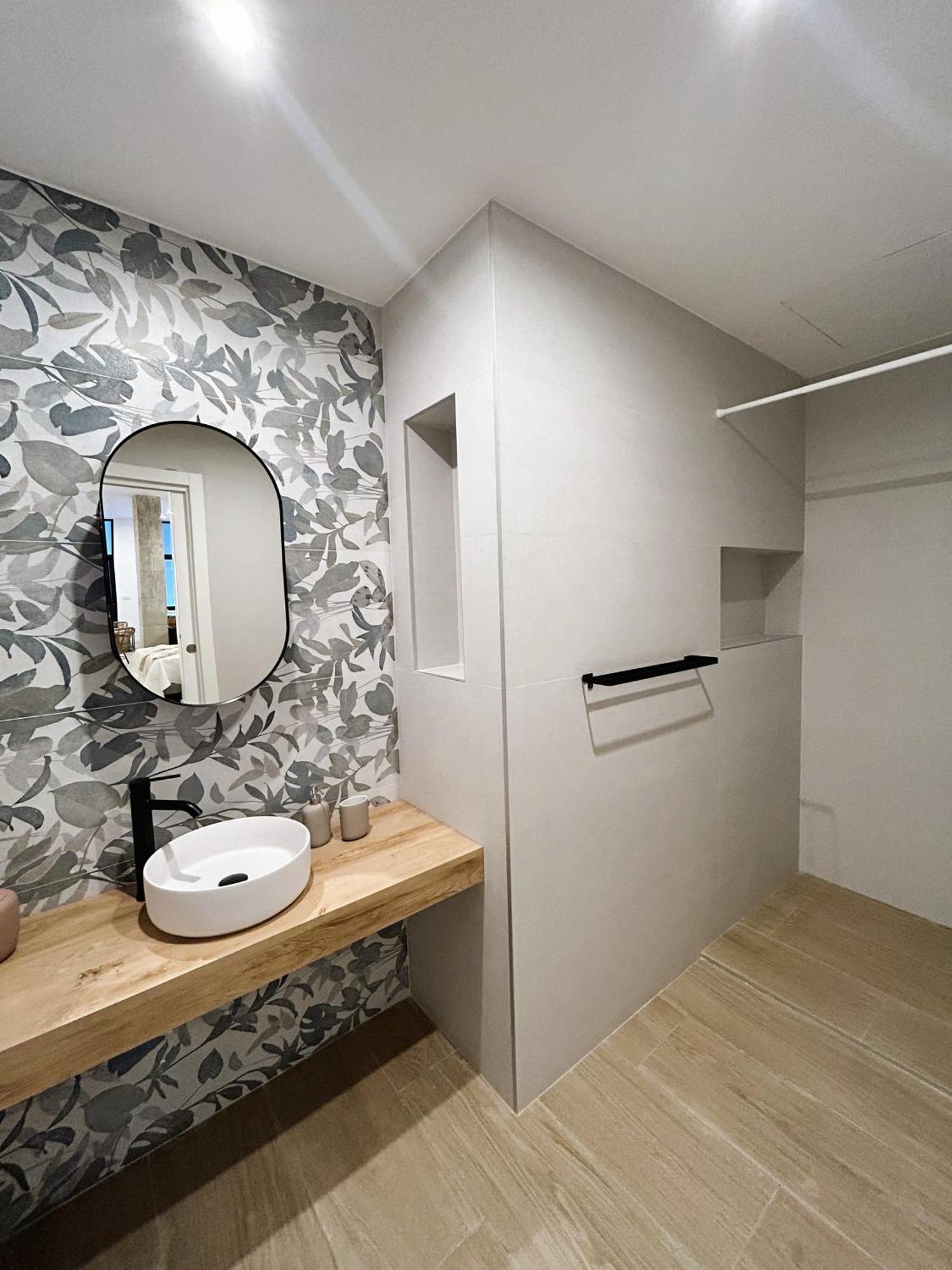 Apartment Estudio A Estrenar A Metros De Jardines Del Turia Valencia