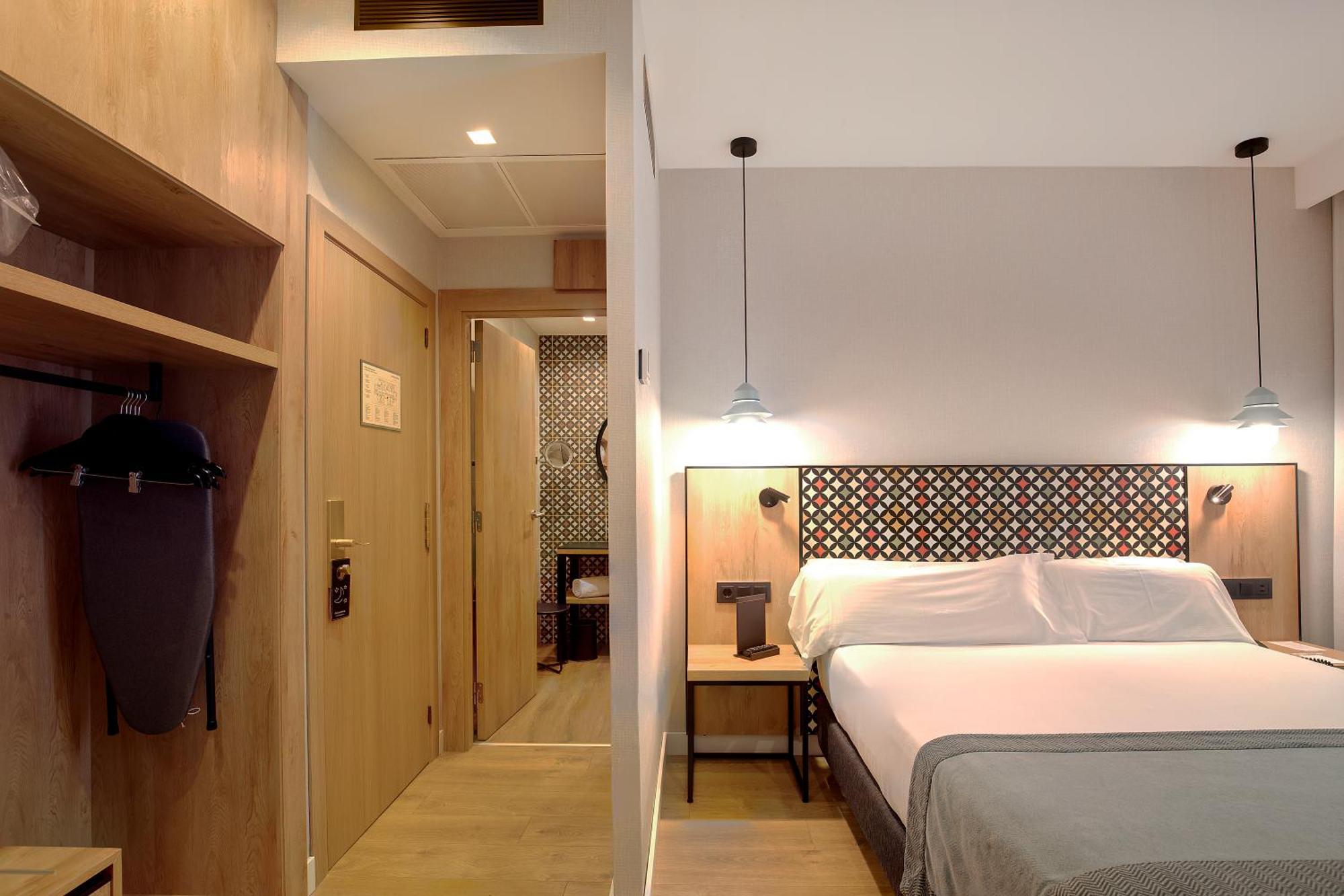 Catalonia Excelsior 4* Valencia