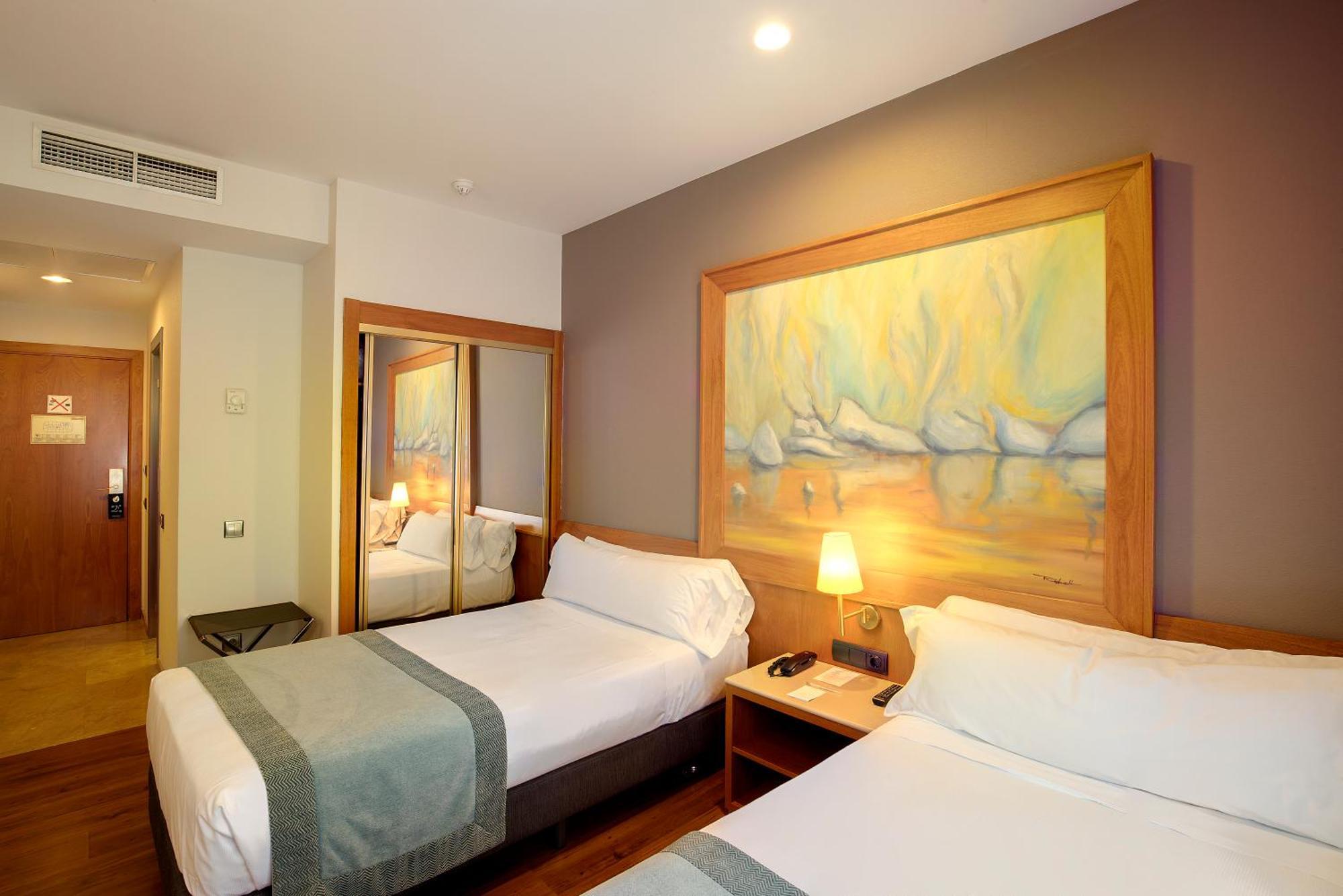 Catalonia Excelsior 4*