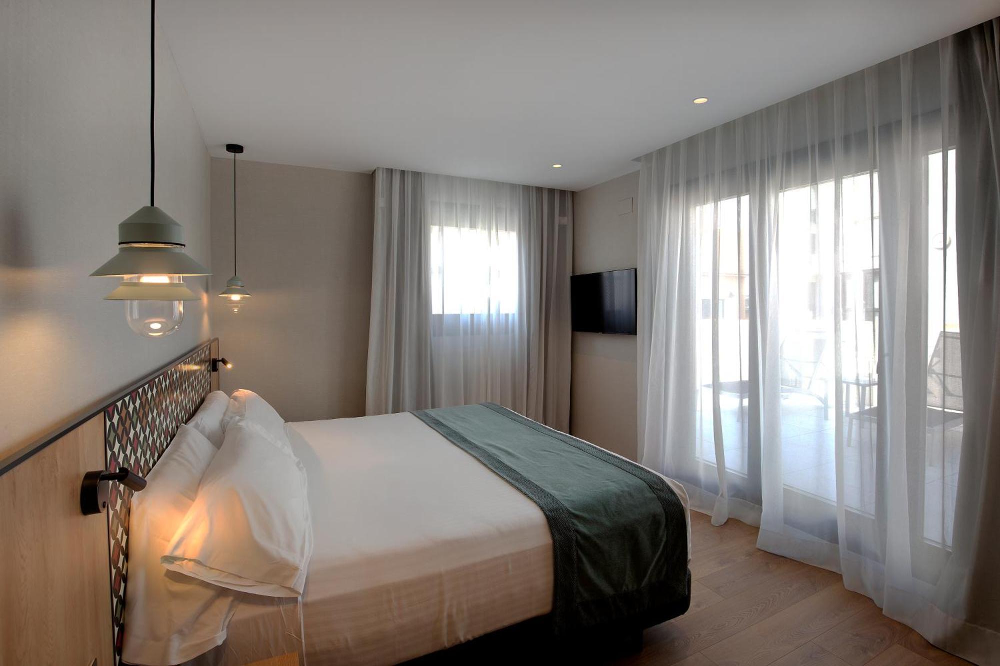 Catalonia Excelsior Hotel Valencia