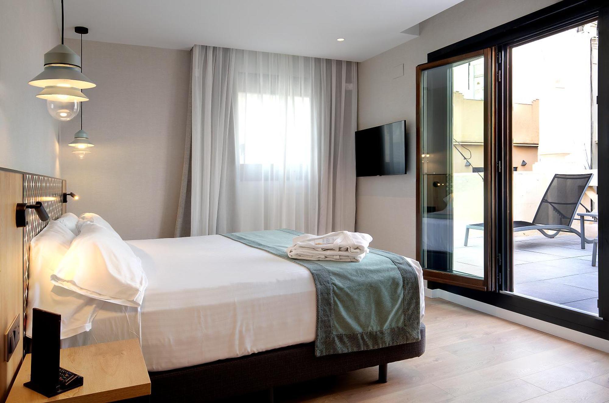Catalonia Excelsior Hotel Valencia
