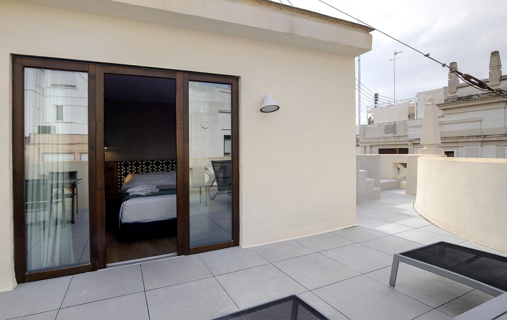 Hotel Catalonia Excelsior 4*