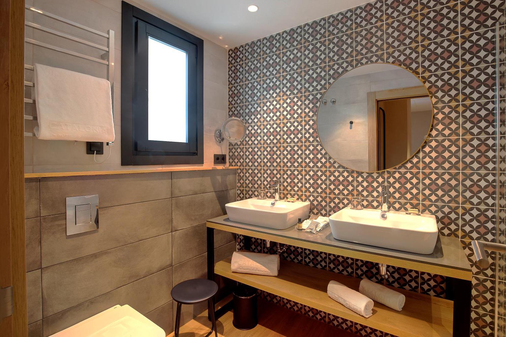 Hotel Catalonia Excelsior
