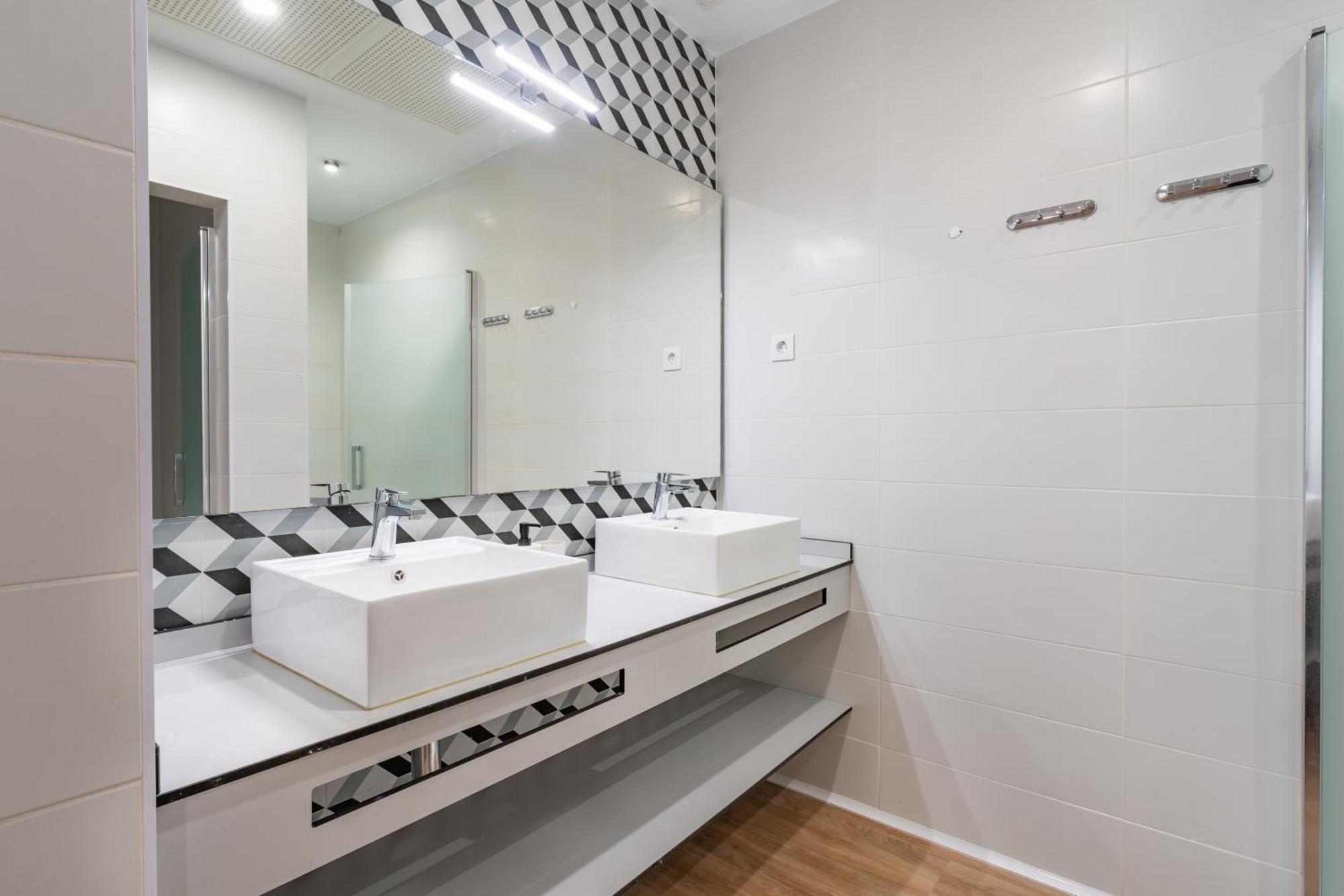 Apartment Juvenil Colegio Mayor Galileo Galilei Valencia