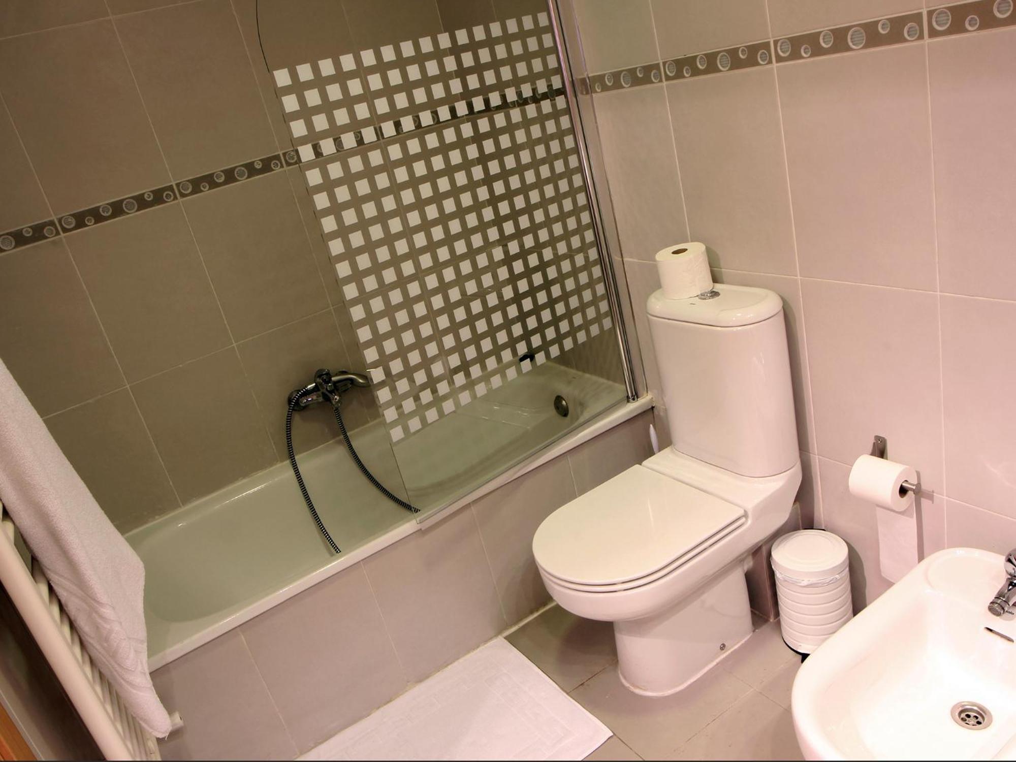 Apartment Ciudad Artes *