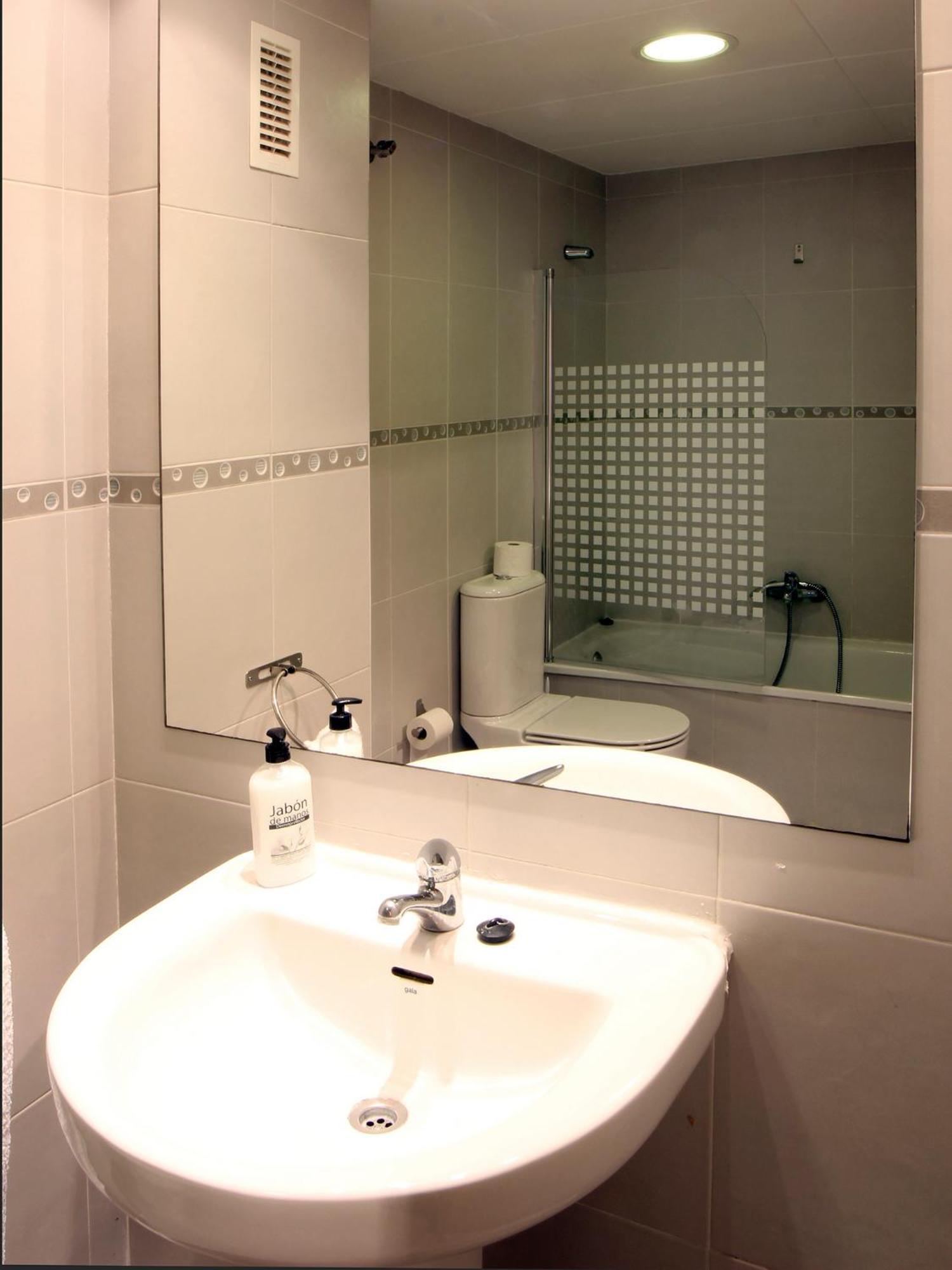 Apartment Ciudad Artes Valencia
