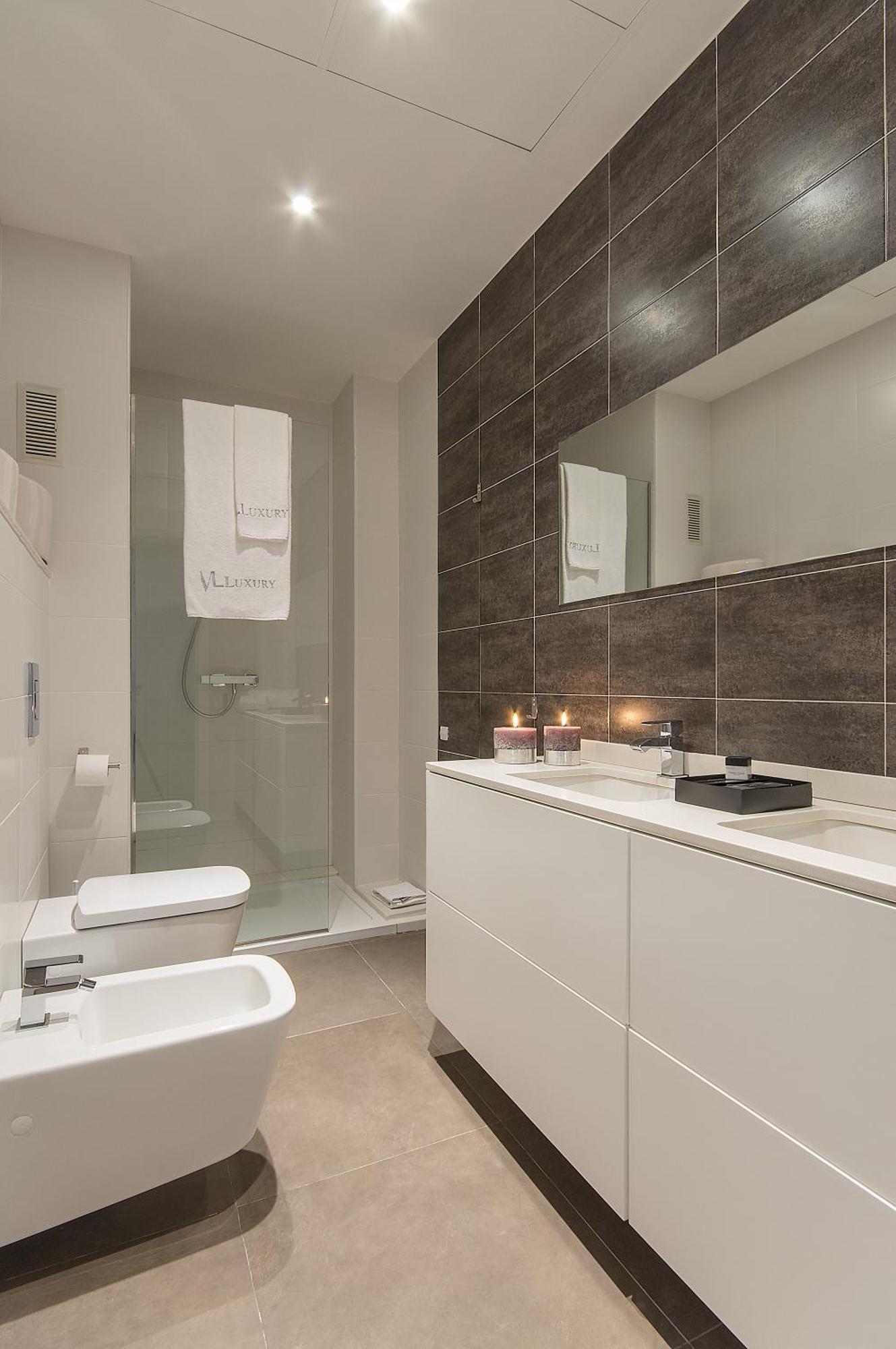 Luxury - Market Apartment Valencia